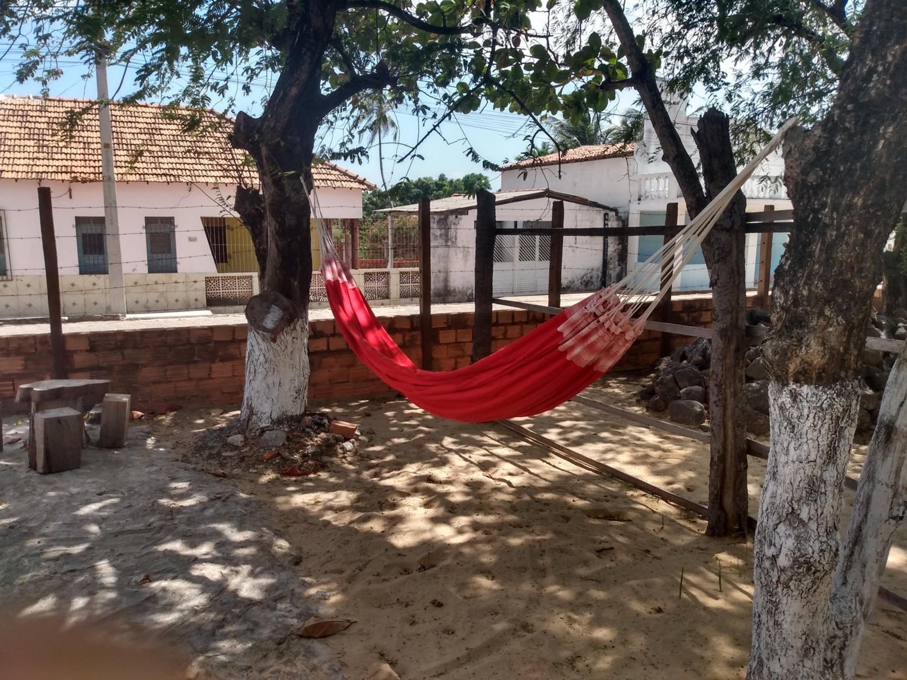 Sitio Nazaré