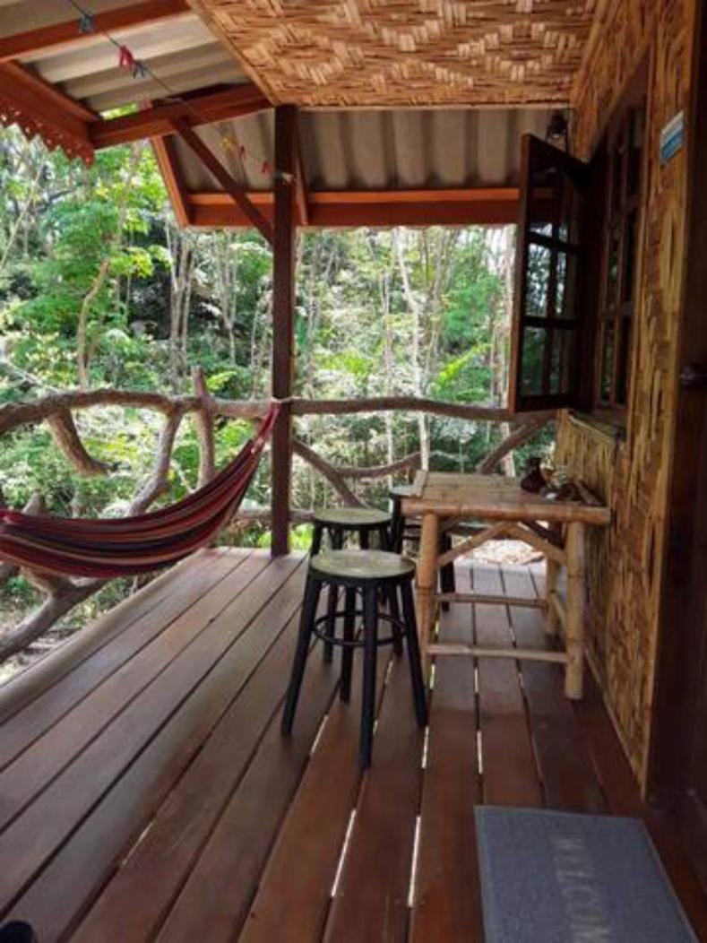 Treehouse Holidays-Love Nest view 3