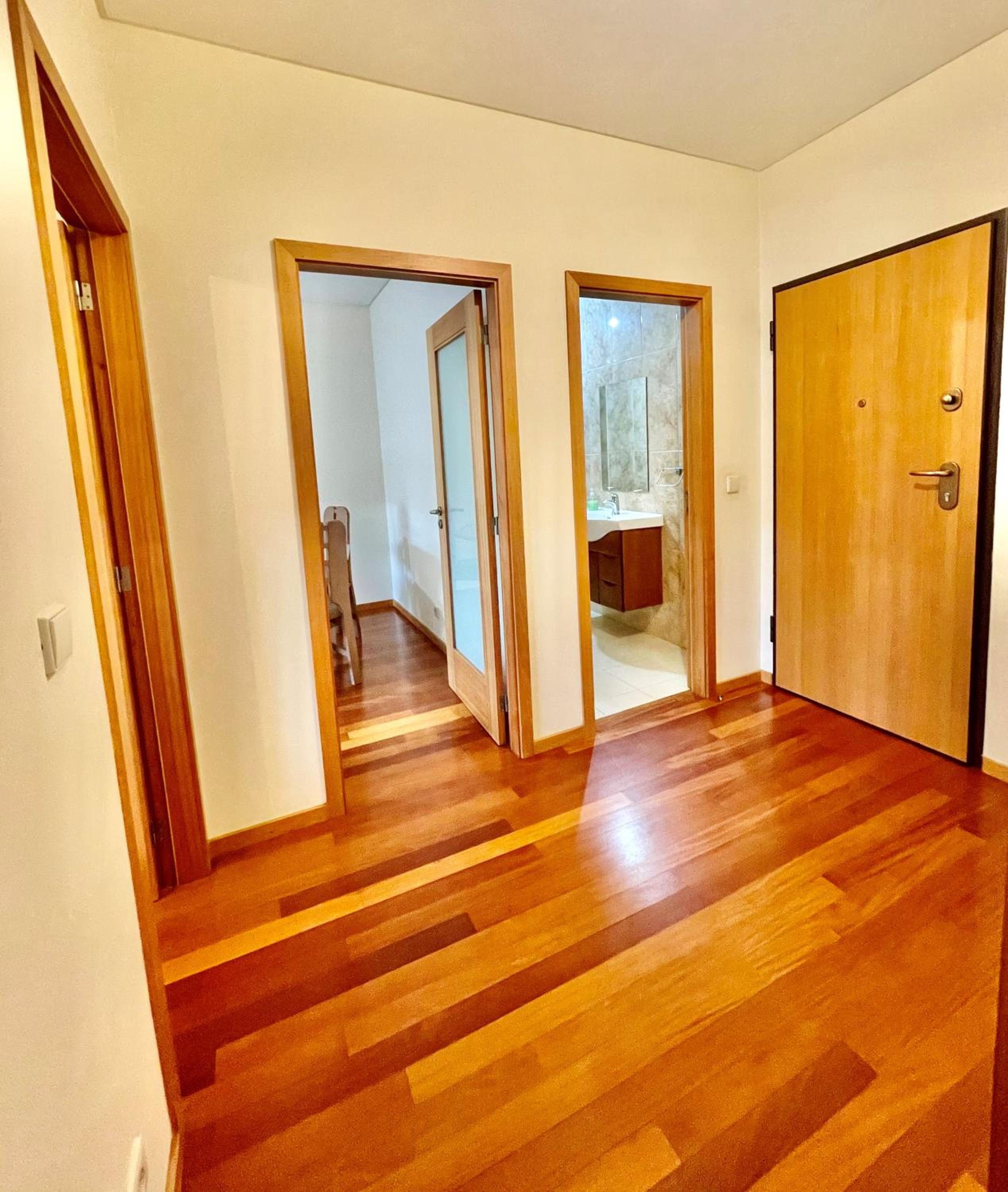 The University of Minho-Campus Gualtar Apartment 2 view 3