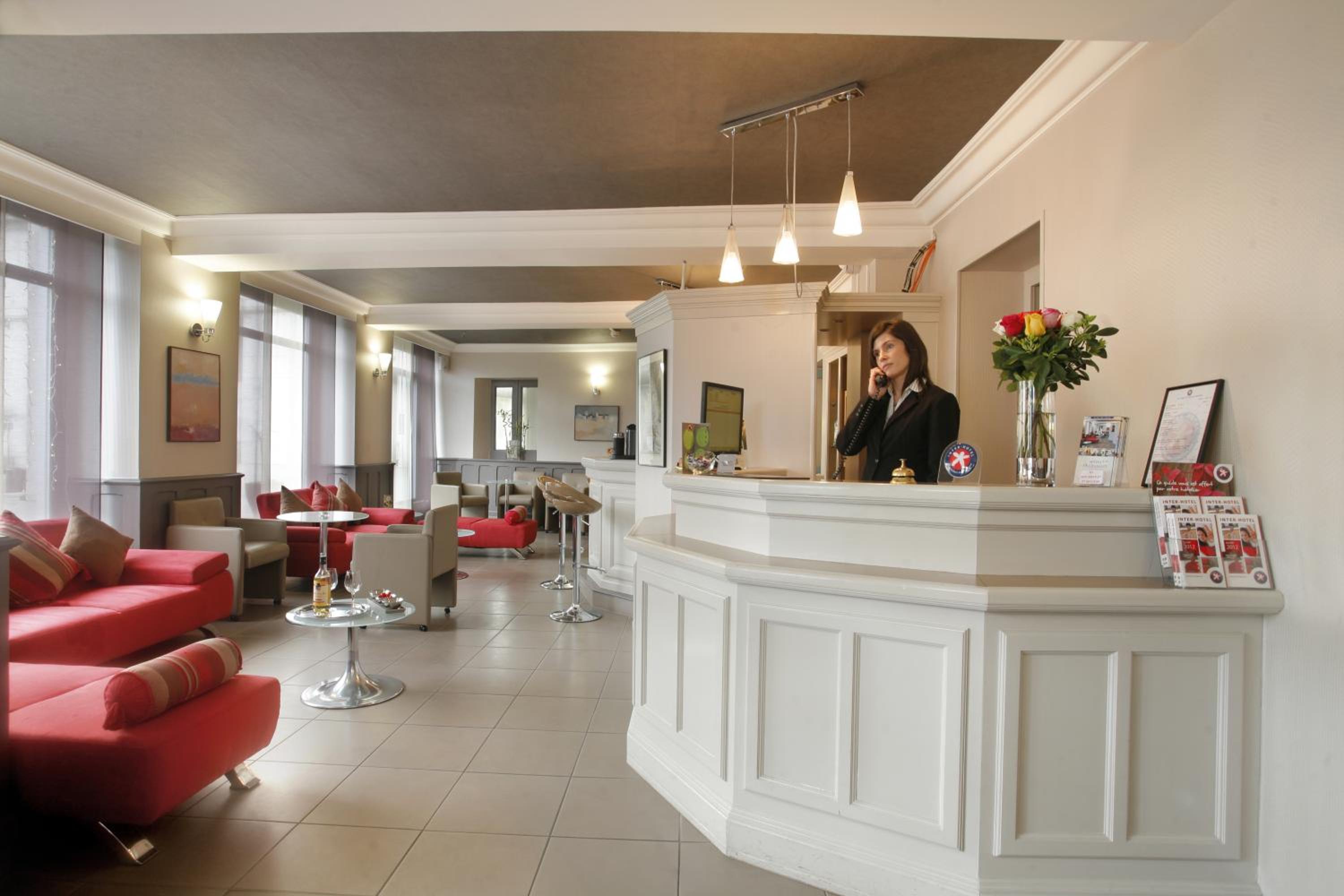 Pau Vacations - Hotel De Gramont - Property Image 11