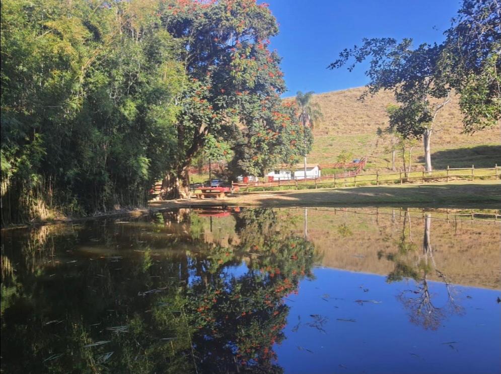 Vivenda dos Guaranys -Um projeto ecológico - Casa