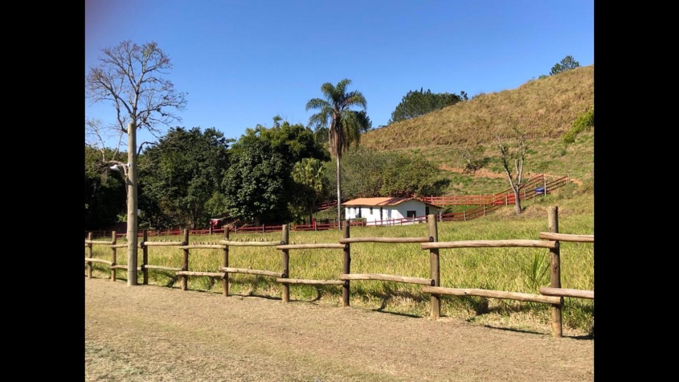 Vivenda dos Guaranys -Um projeto ecológico - Casa