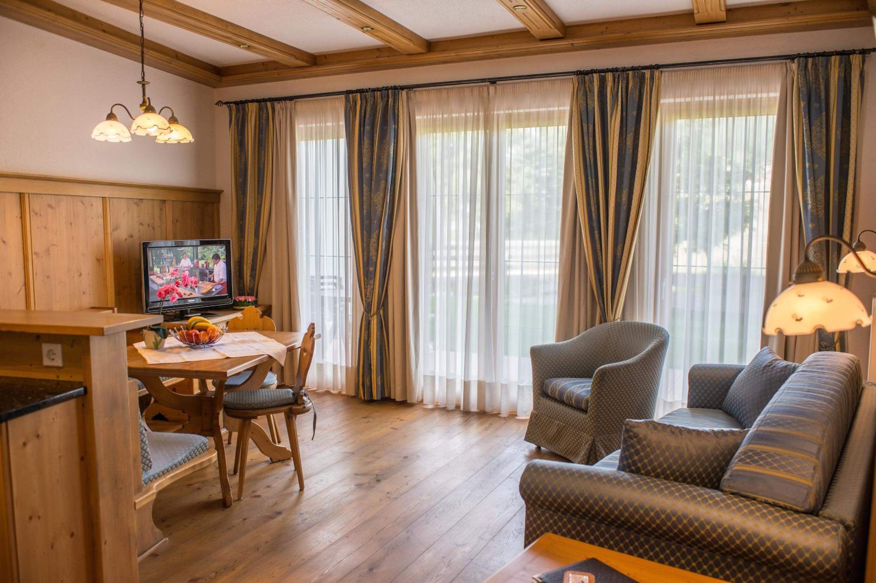 Abanico Appartements view 5