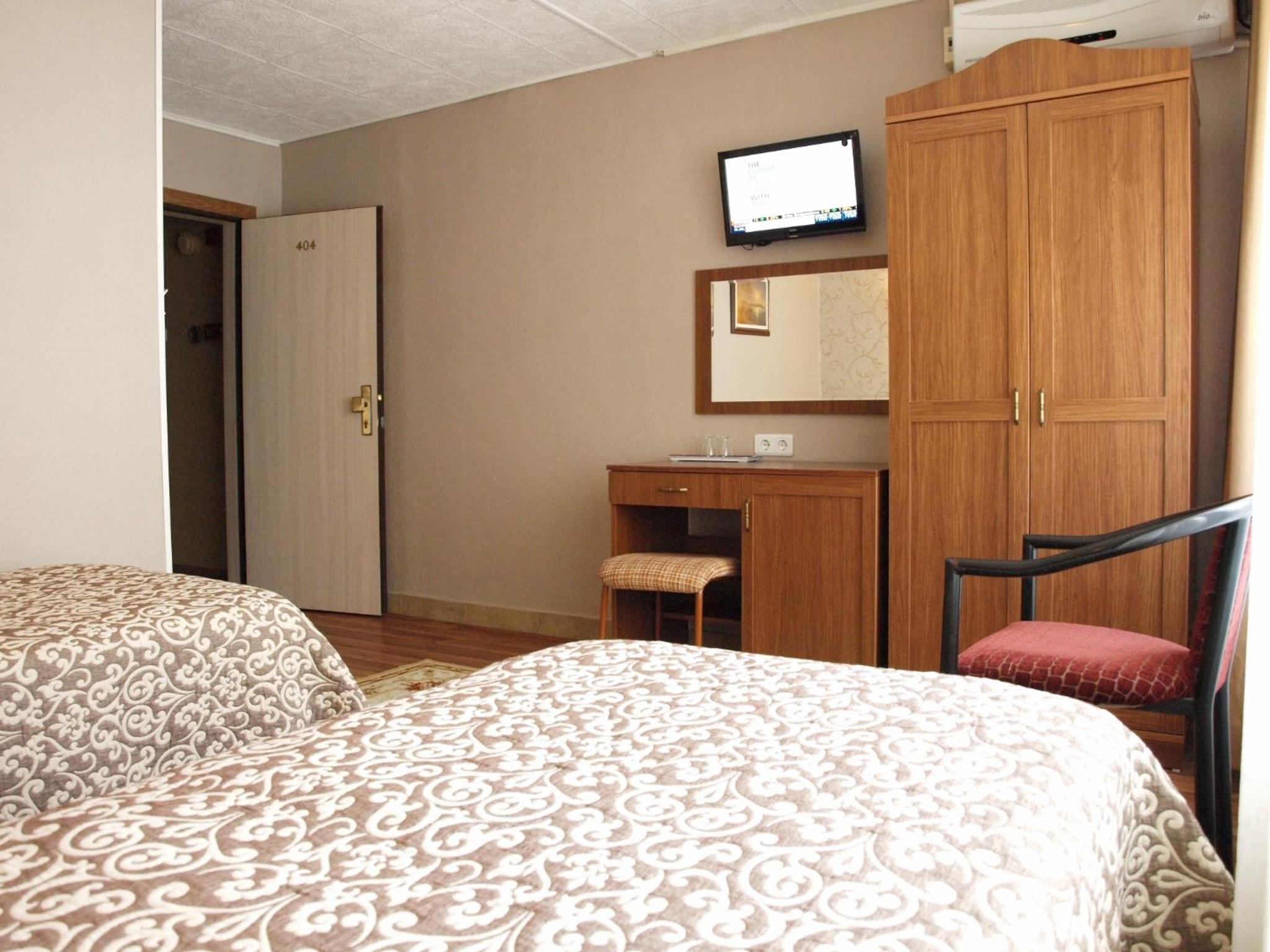 Nezih Istanbul Otel - Image 19