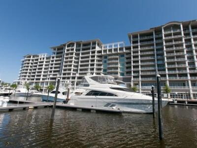 The Wharf Condo with OASIS pool! view 2