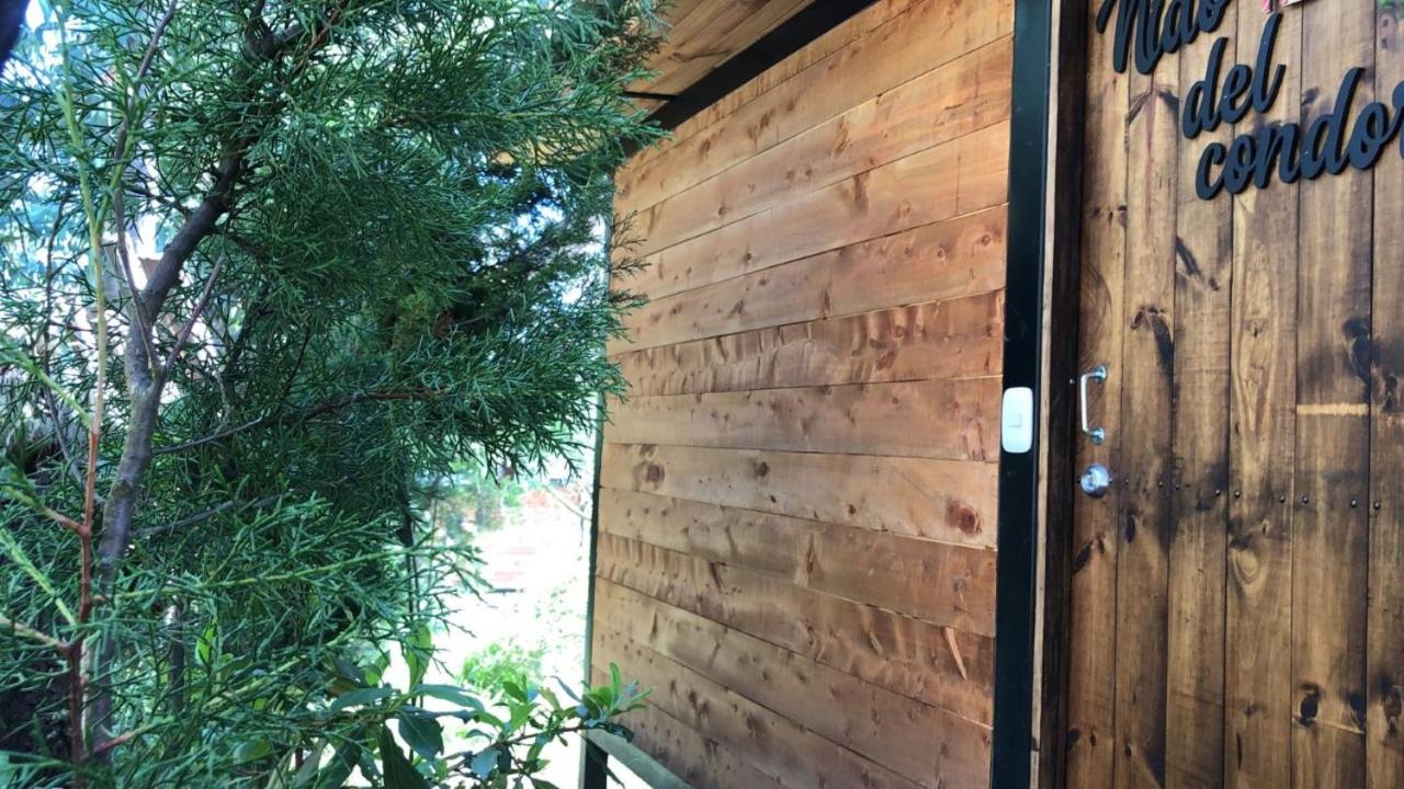 Glamping la Cumbre