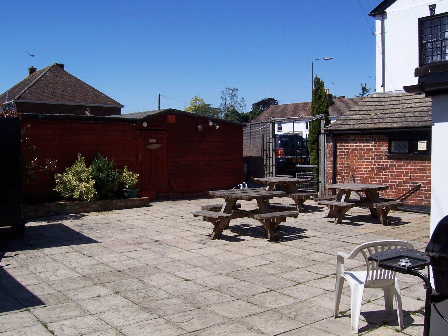The Lion Brewery