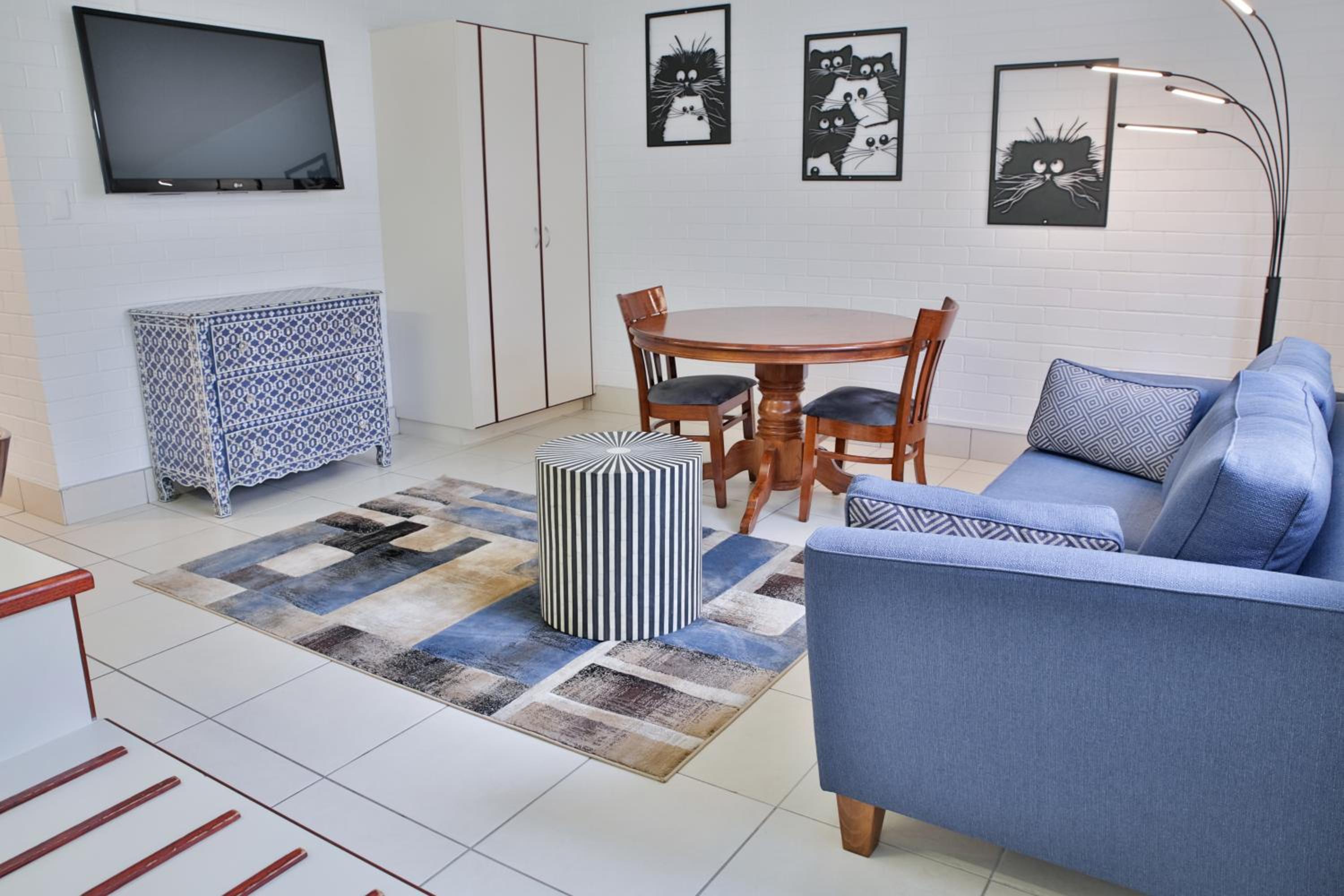 Central Park Motel
