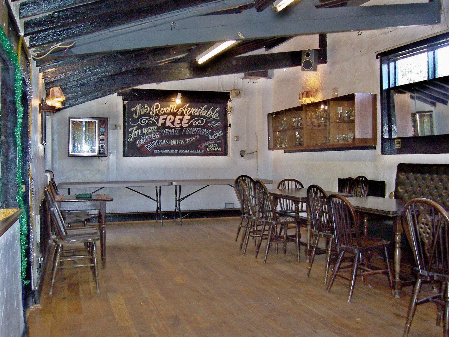 The Lion Brewery