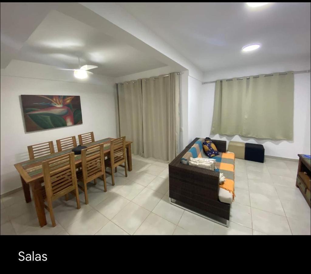 Juquehy Casa Confort para Famílias em condomínio