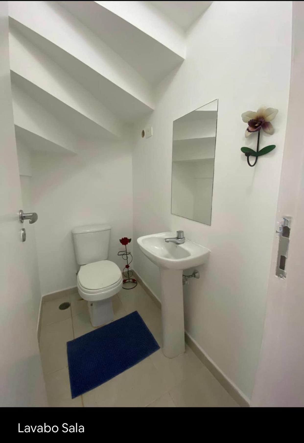 Juquehy Casa Confort para Famílias em condomínio