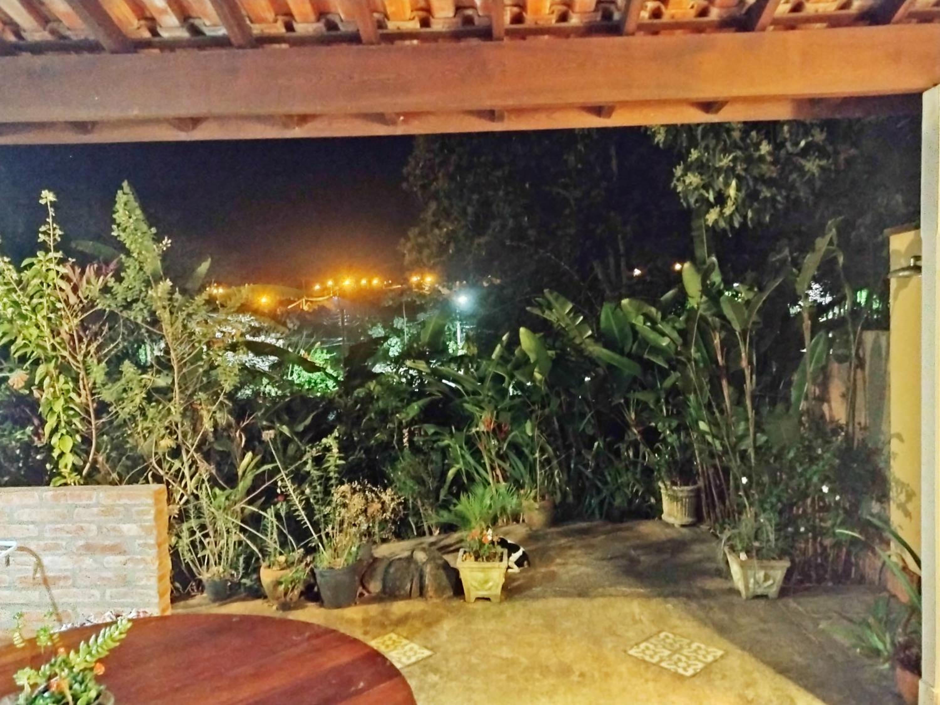 Hotel Suítes Brotas City - Image 1