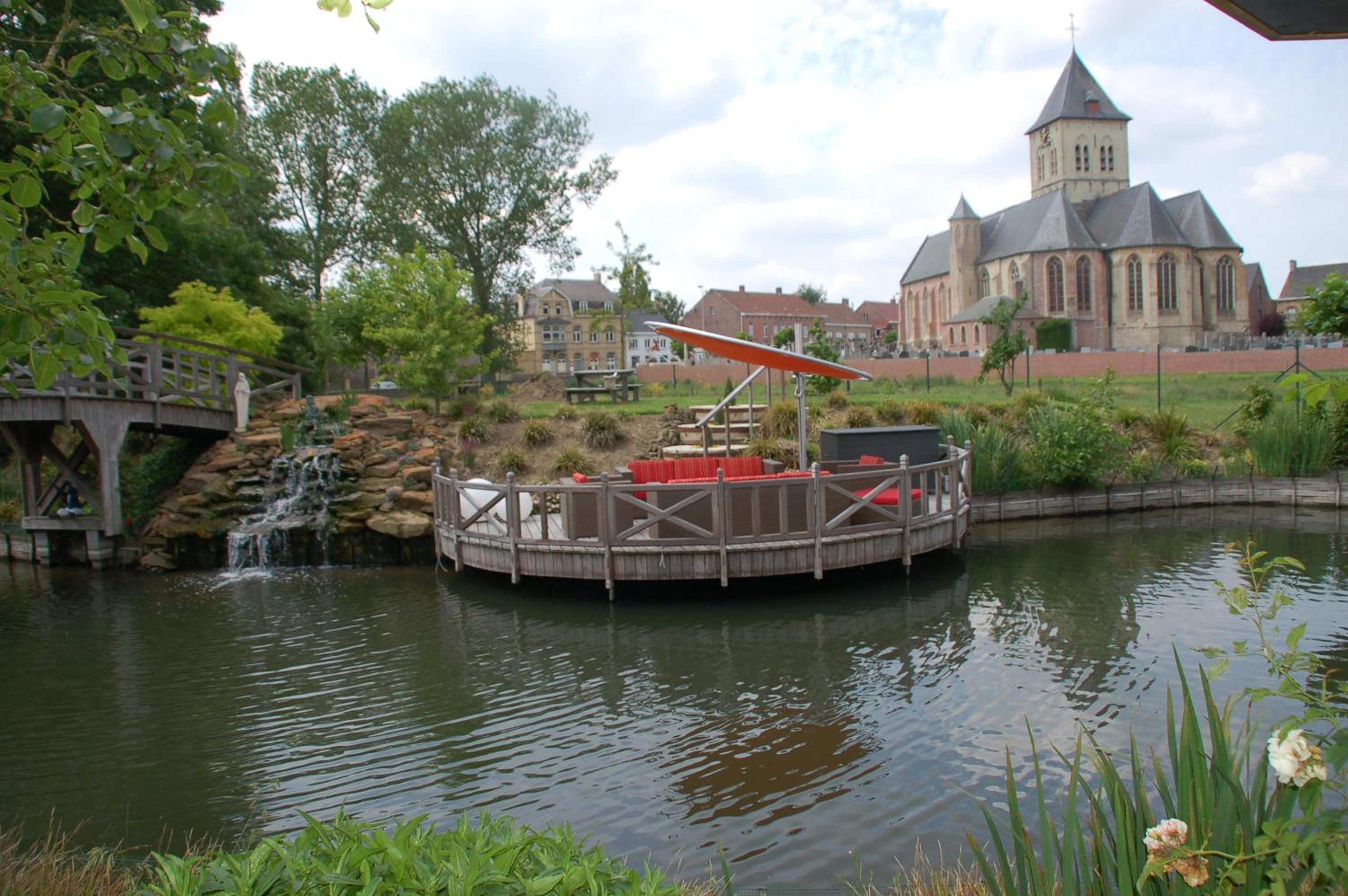 B&B De Rentmeesterhoeve