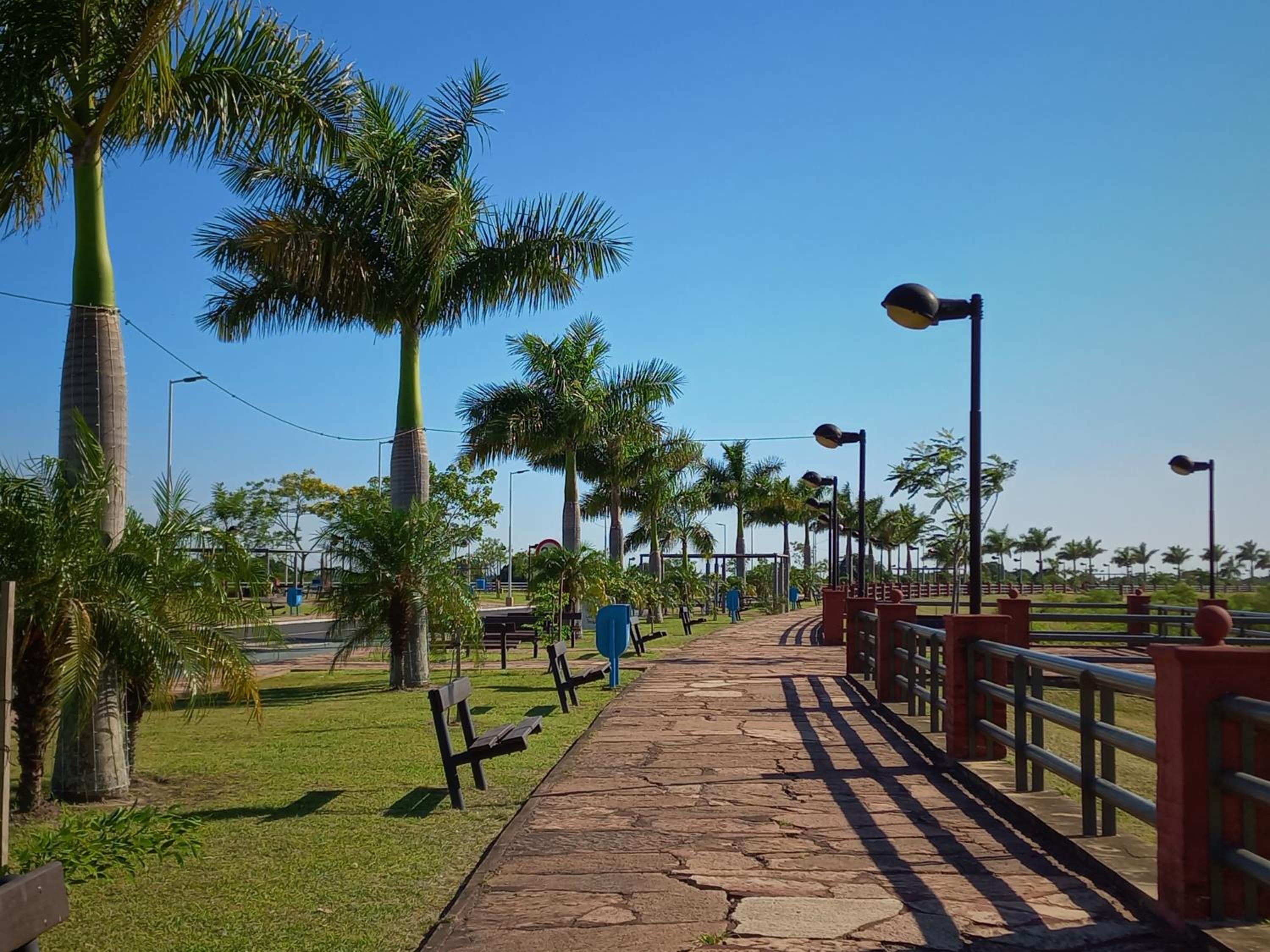 Ayres del Rio