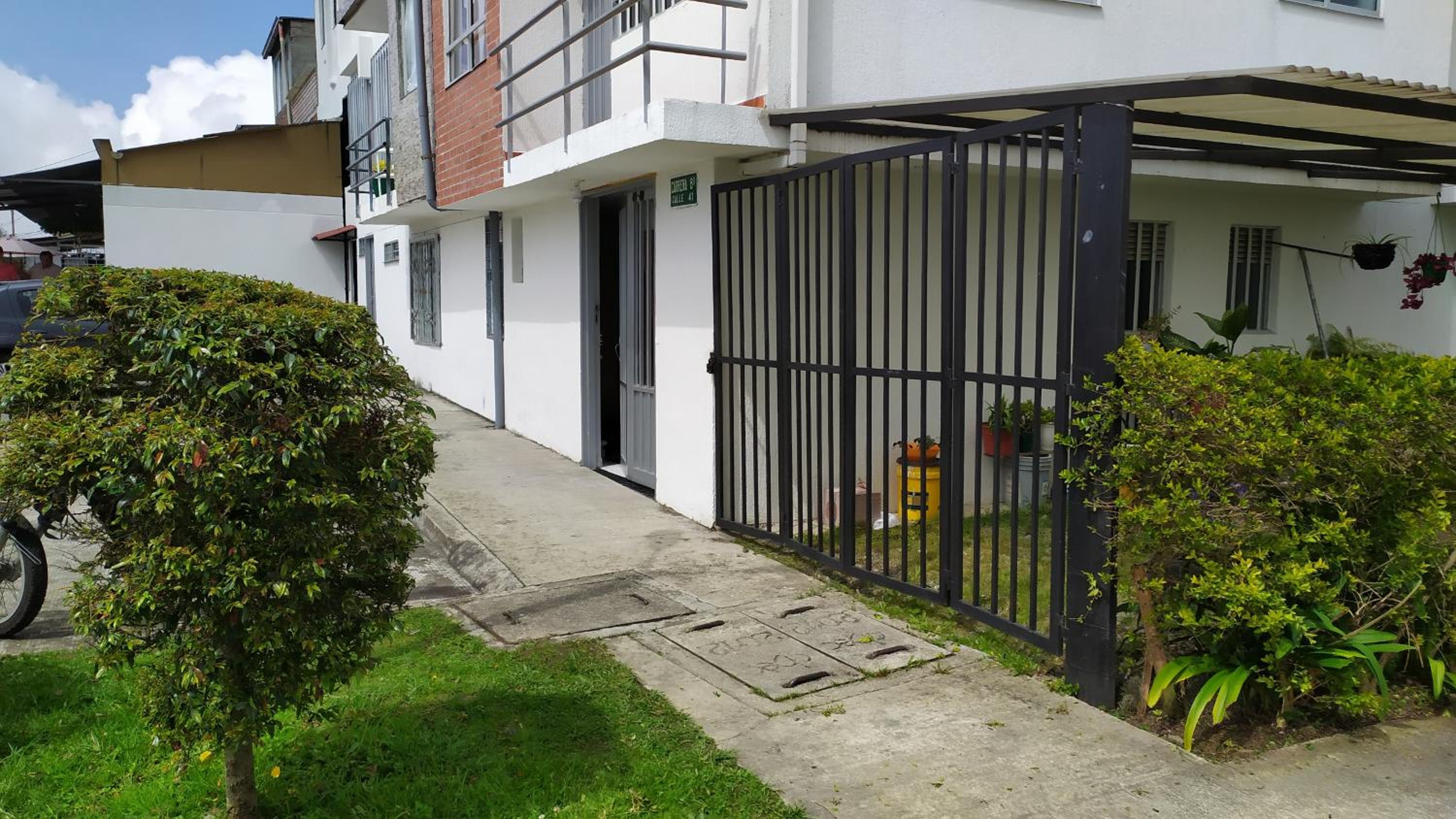 Apartamento-Habitación Palonegro Manizales