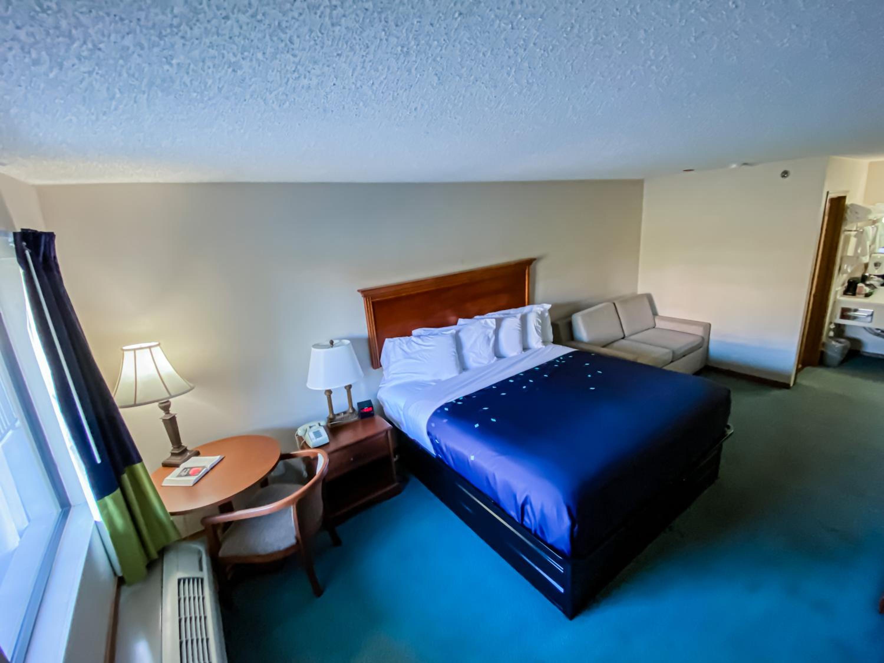 Green Gables Inn