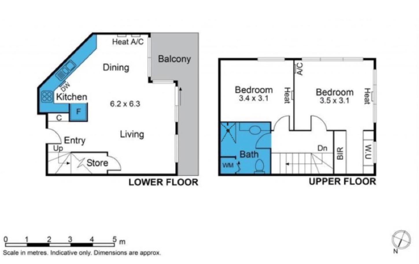 StayCentral - Little Collins CBD
