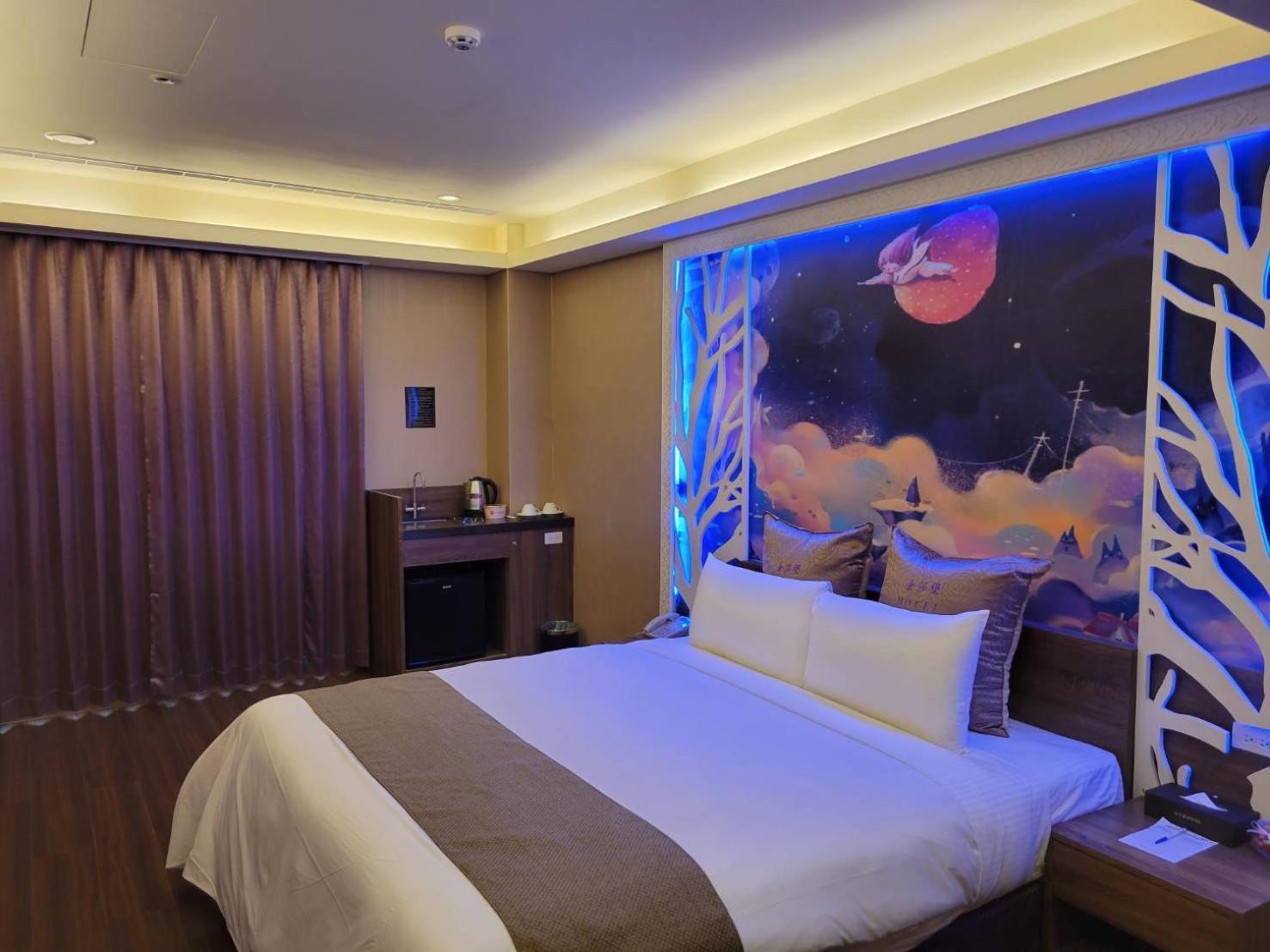 Taoyuan Vacations - Golden Sands Motel - Property Image 4