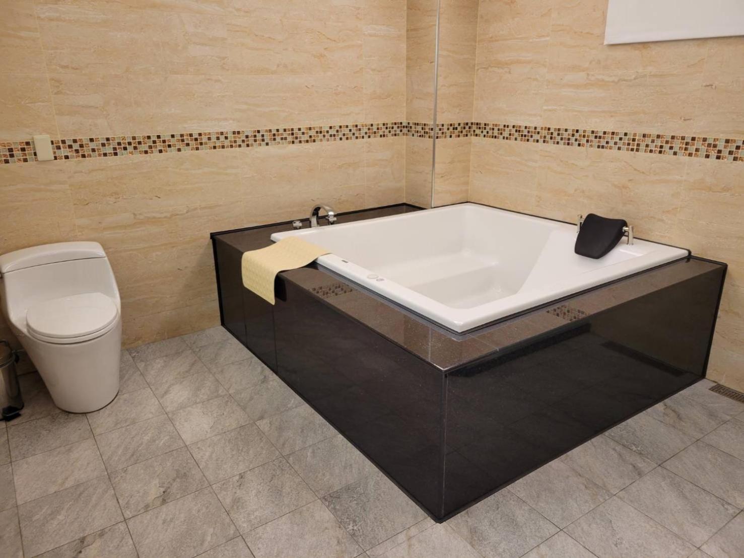 Taoyuan Vacations - Golden Sands Motel - Property Image 22