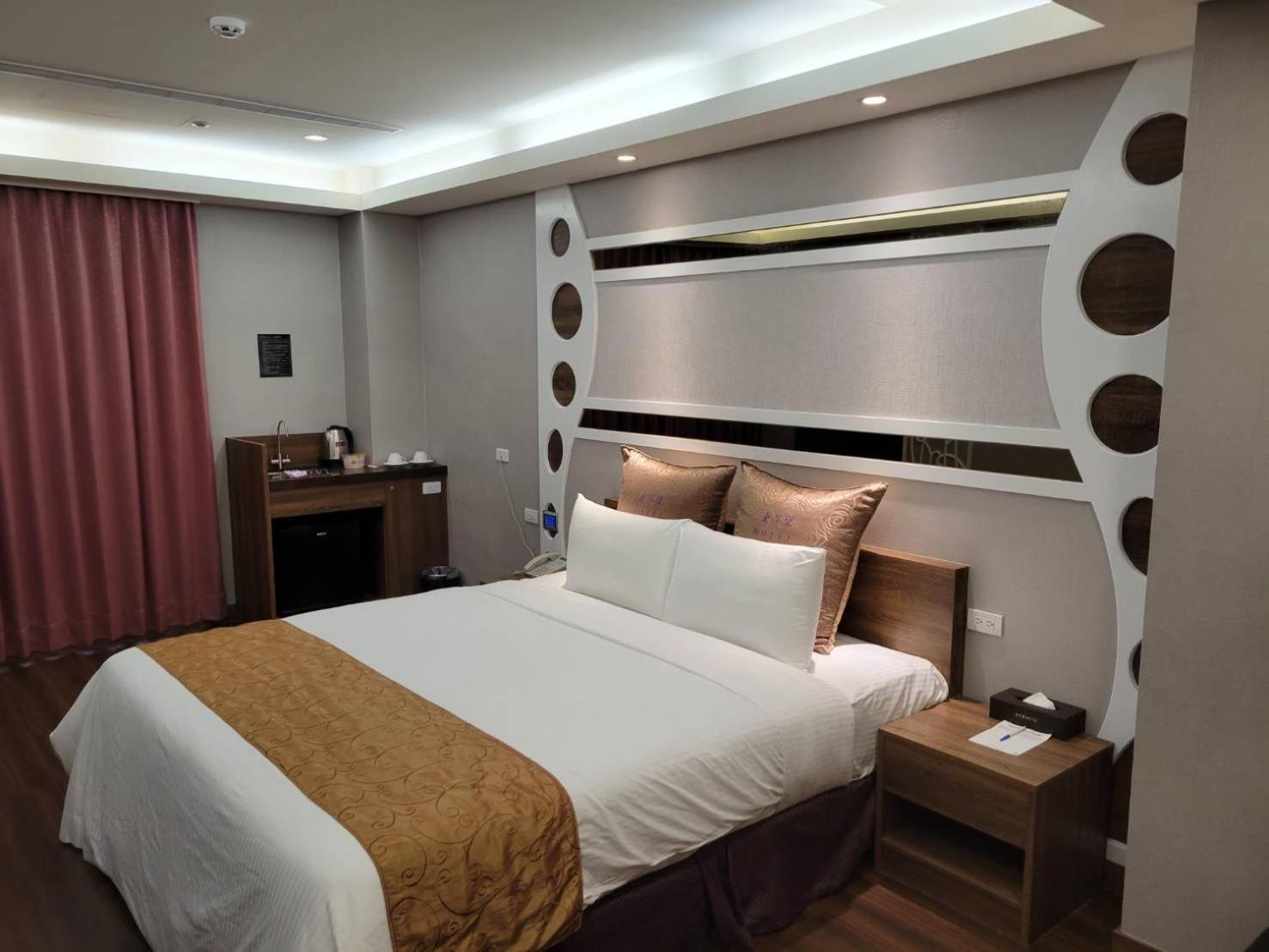 Taoyuan Vacations - Golden Sands Motel - Property Image 3