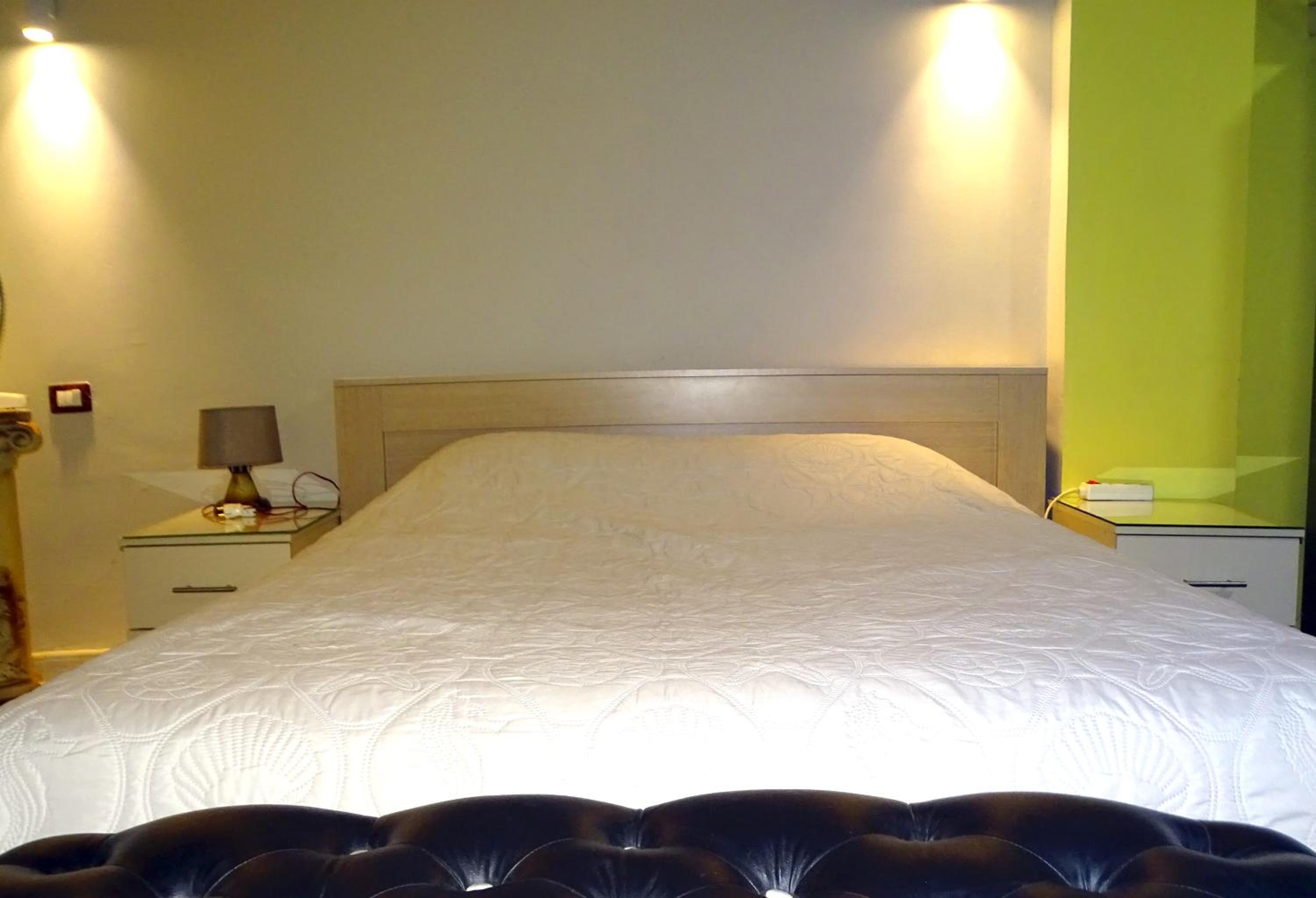 Central Apartments Shoshi