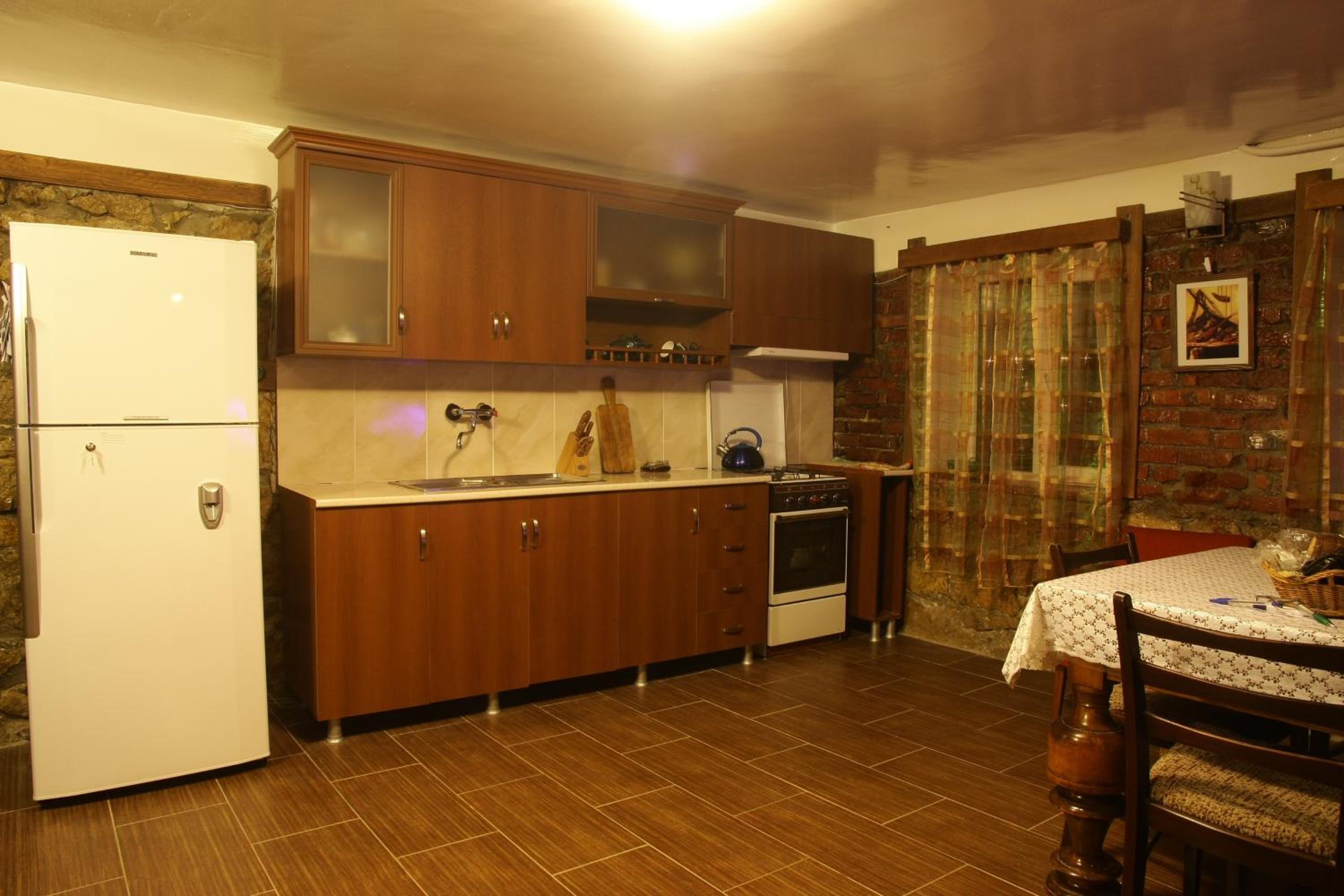 Sun Guest House