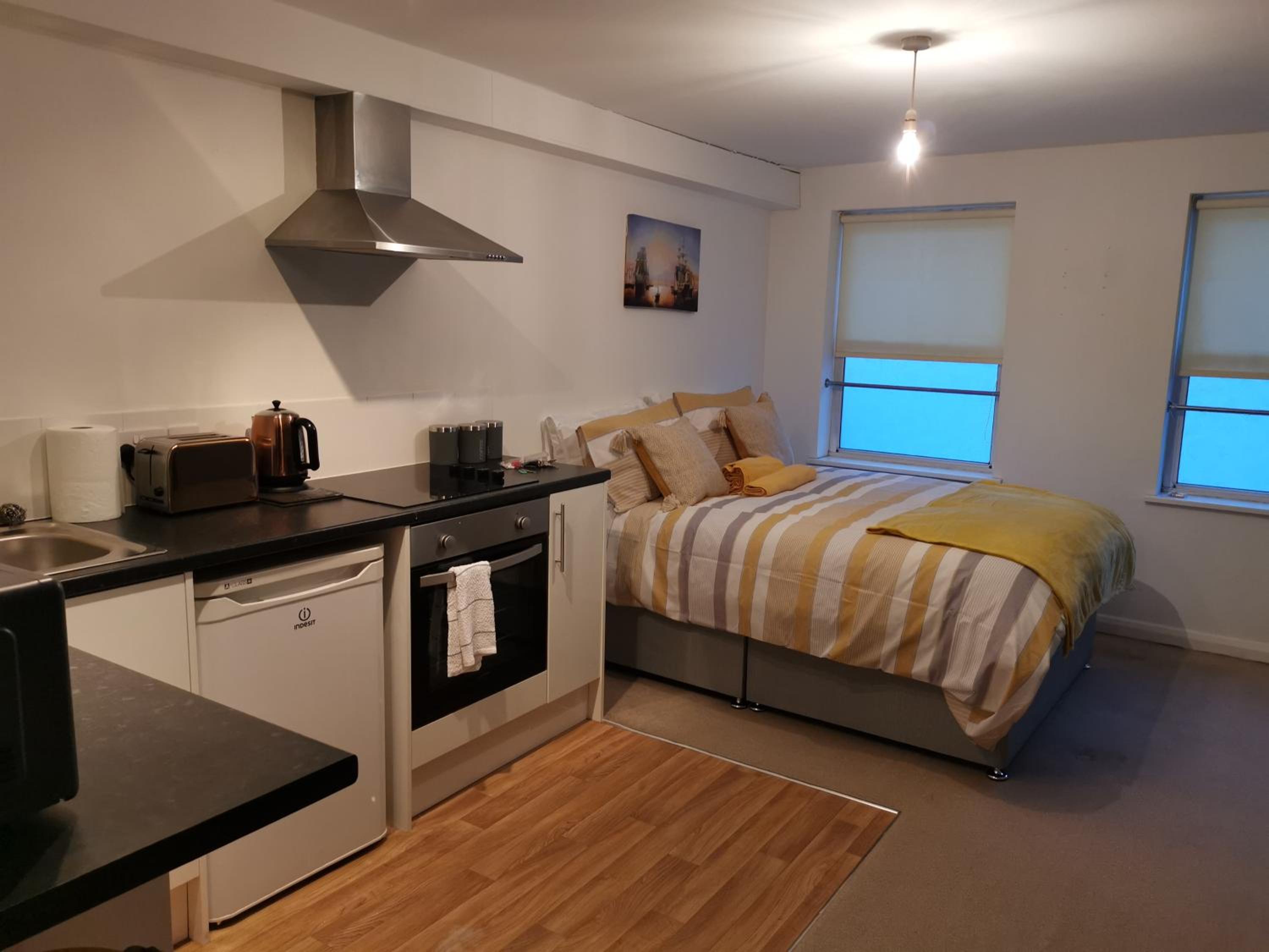 Maidstone Heights II view 3