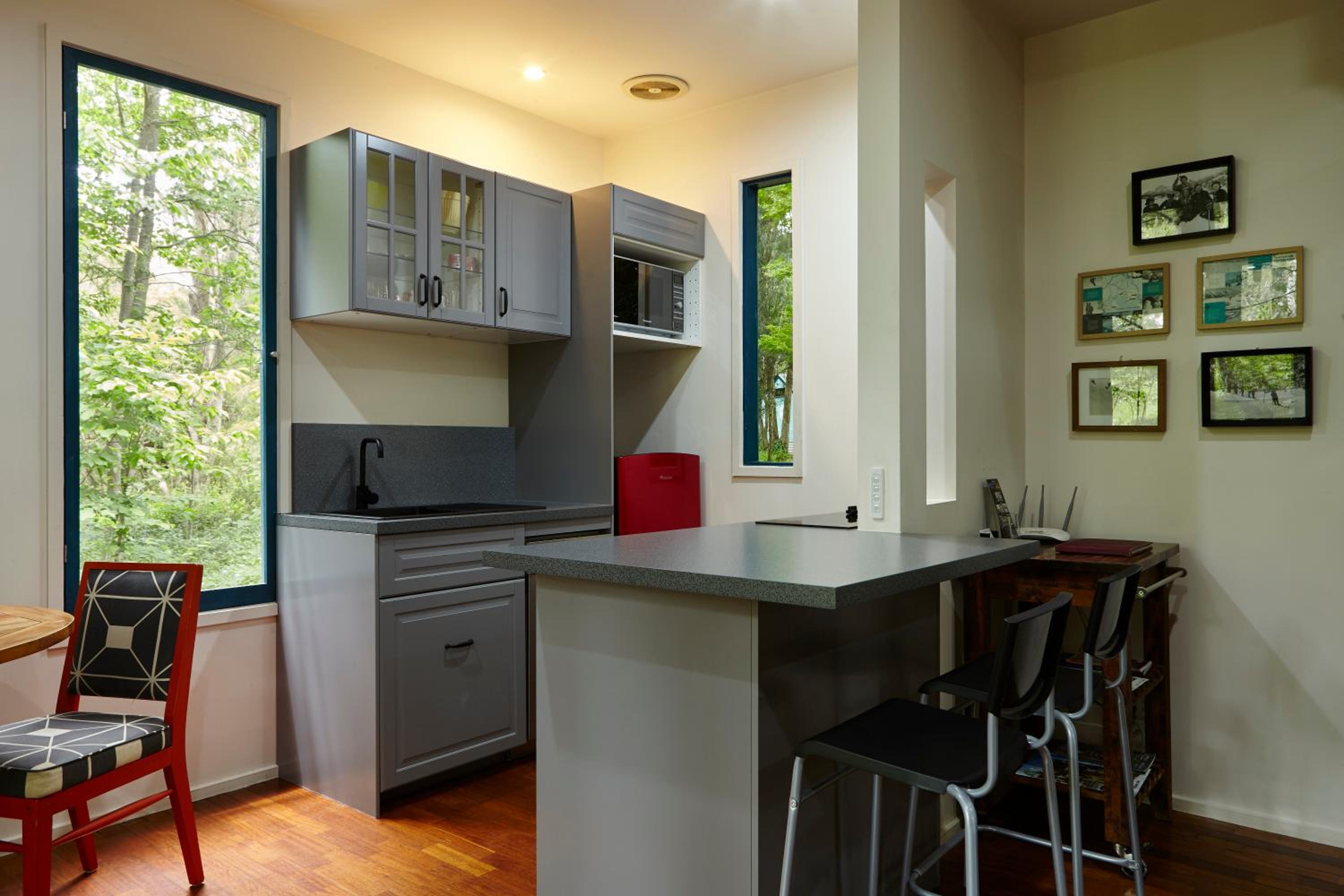 Ashwood Cottages