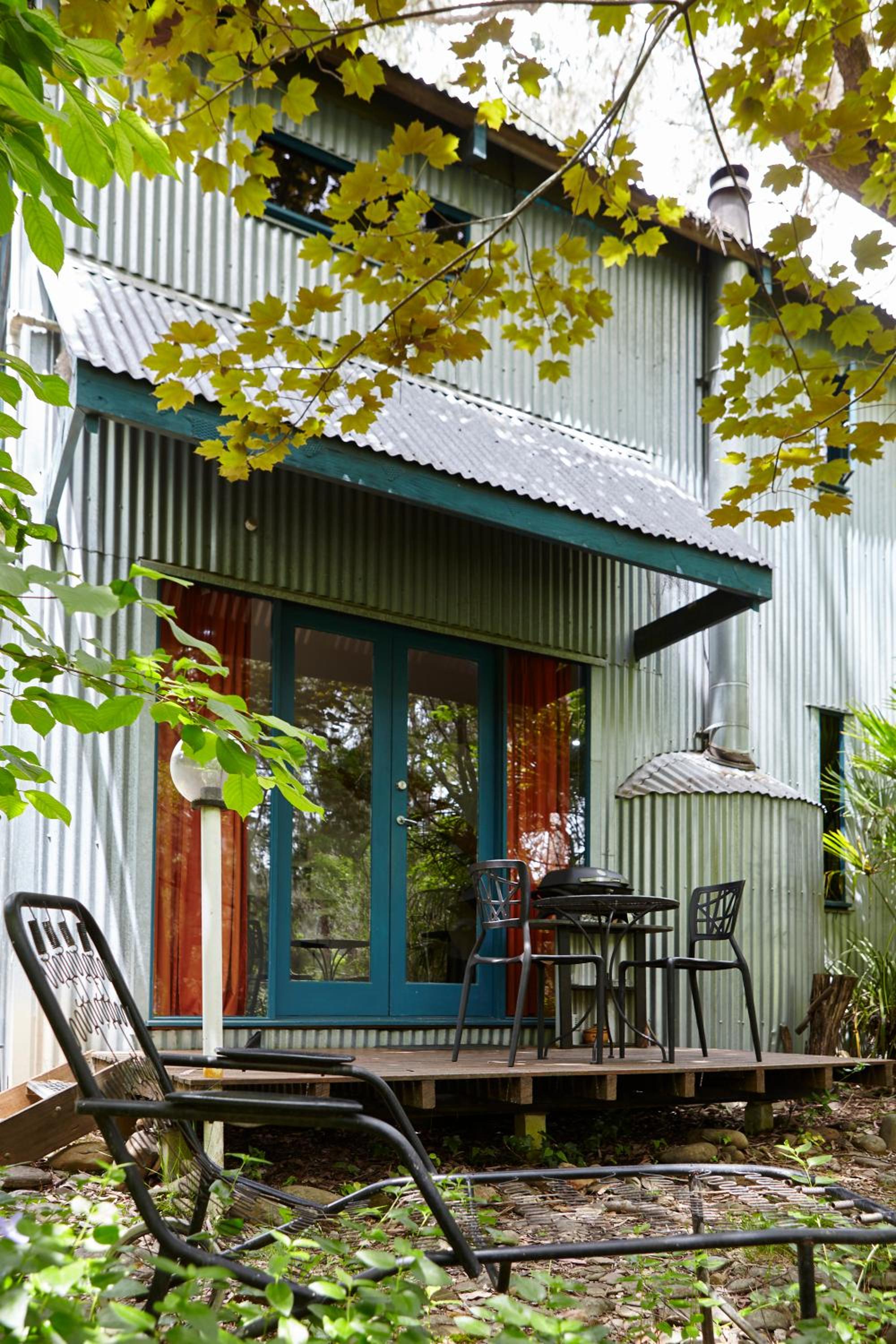 Ashwood Cottages