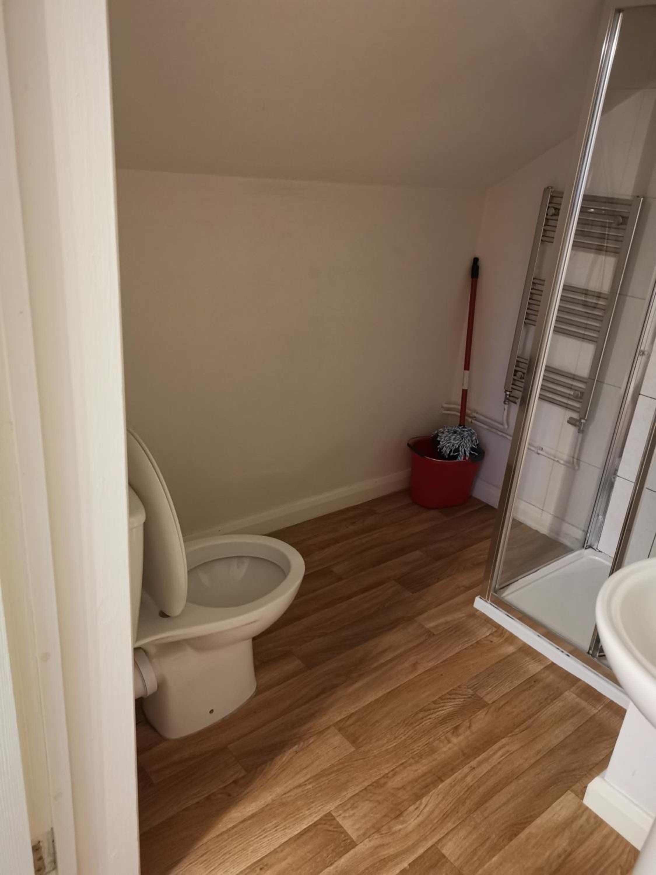 Unique Studio I - Private Studio with ensuite view 3