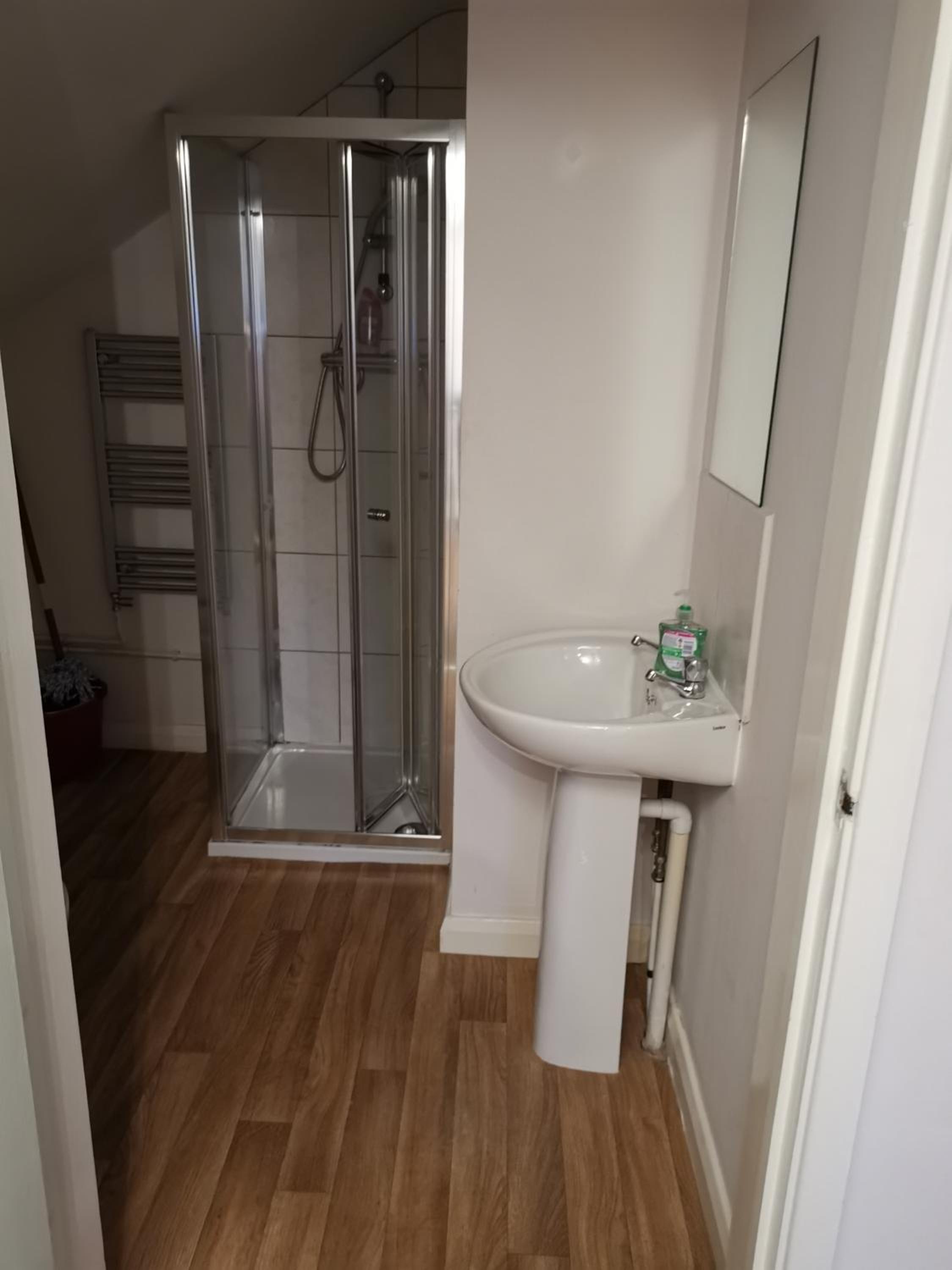 Unique Studio I - Private Studio with ensuite view 4