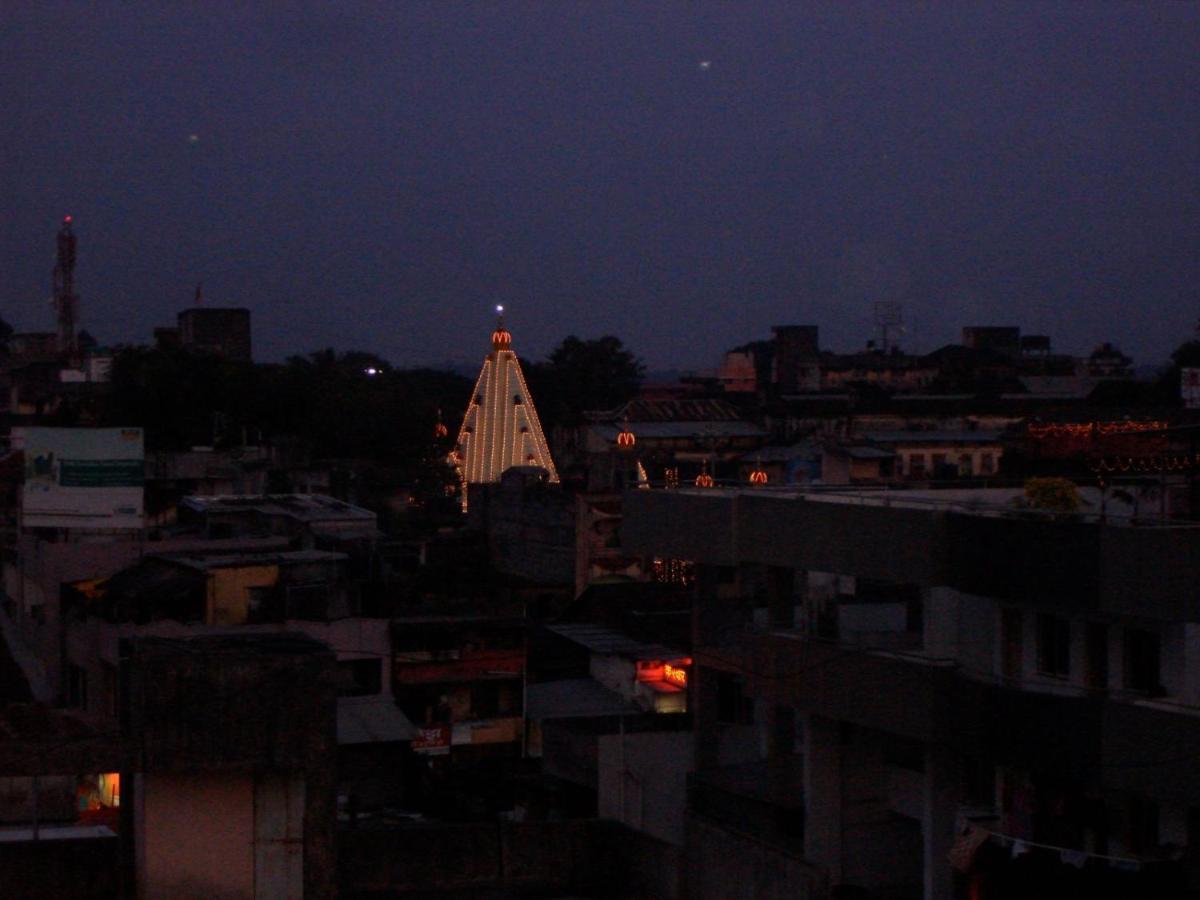 rooftop