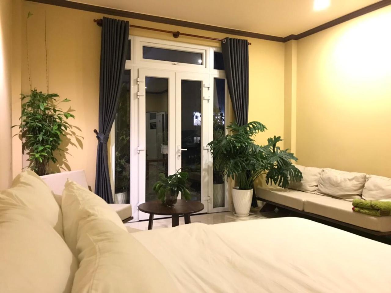 CozyNook Boutique Apartments - 3 thang 2 Street view 3