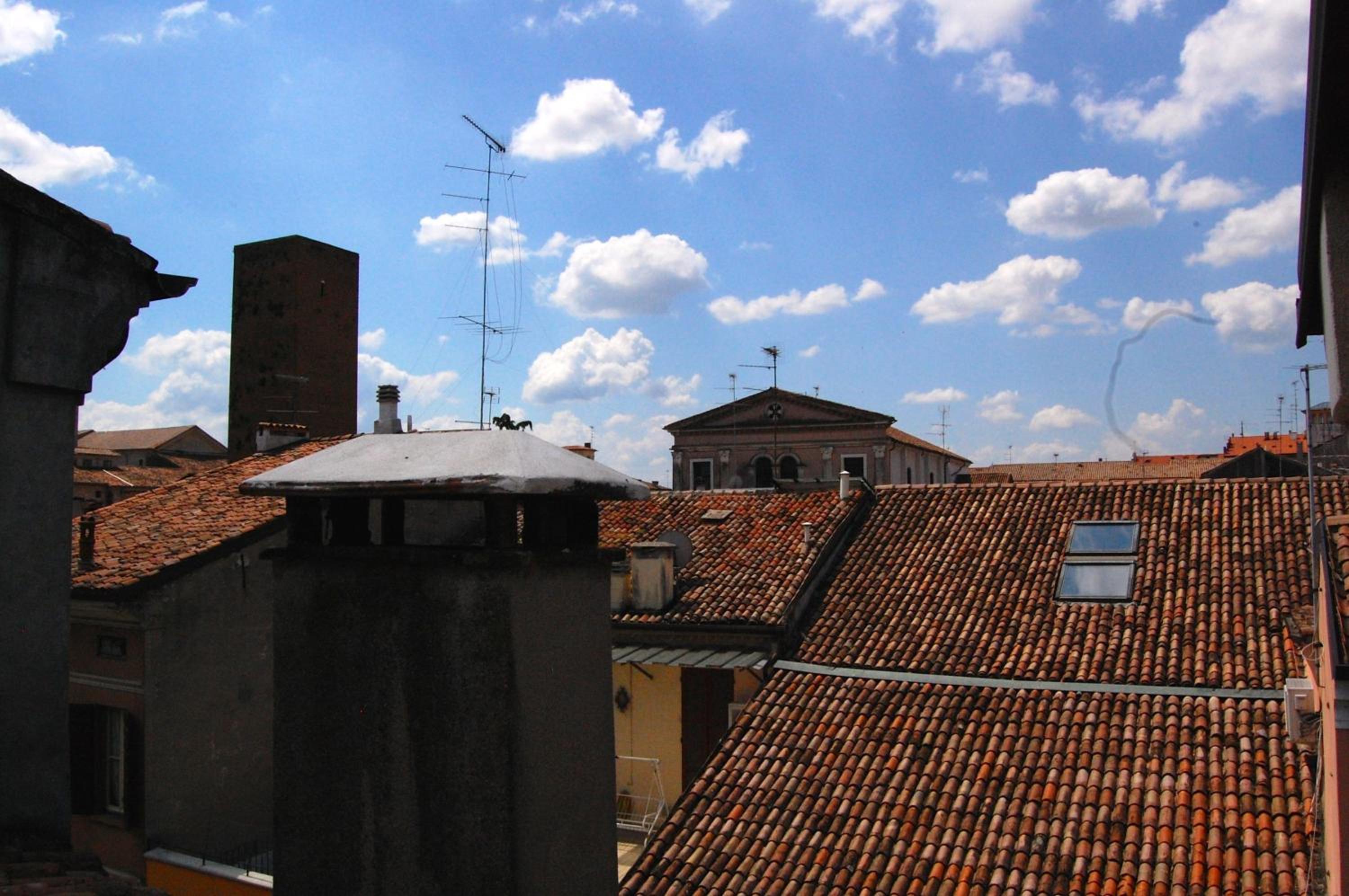 Residenza Accademia, MantegnaHotels