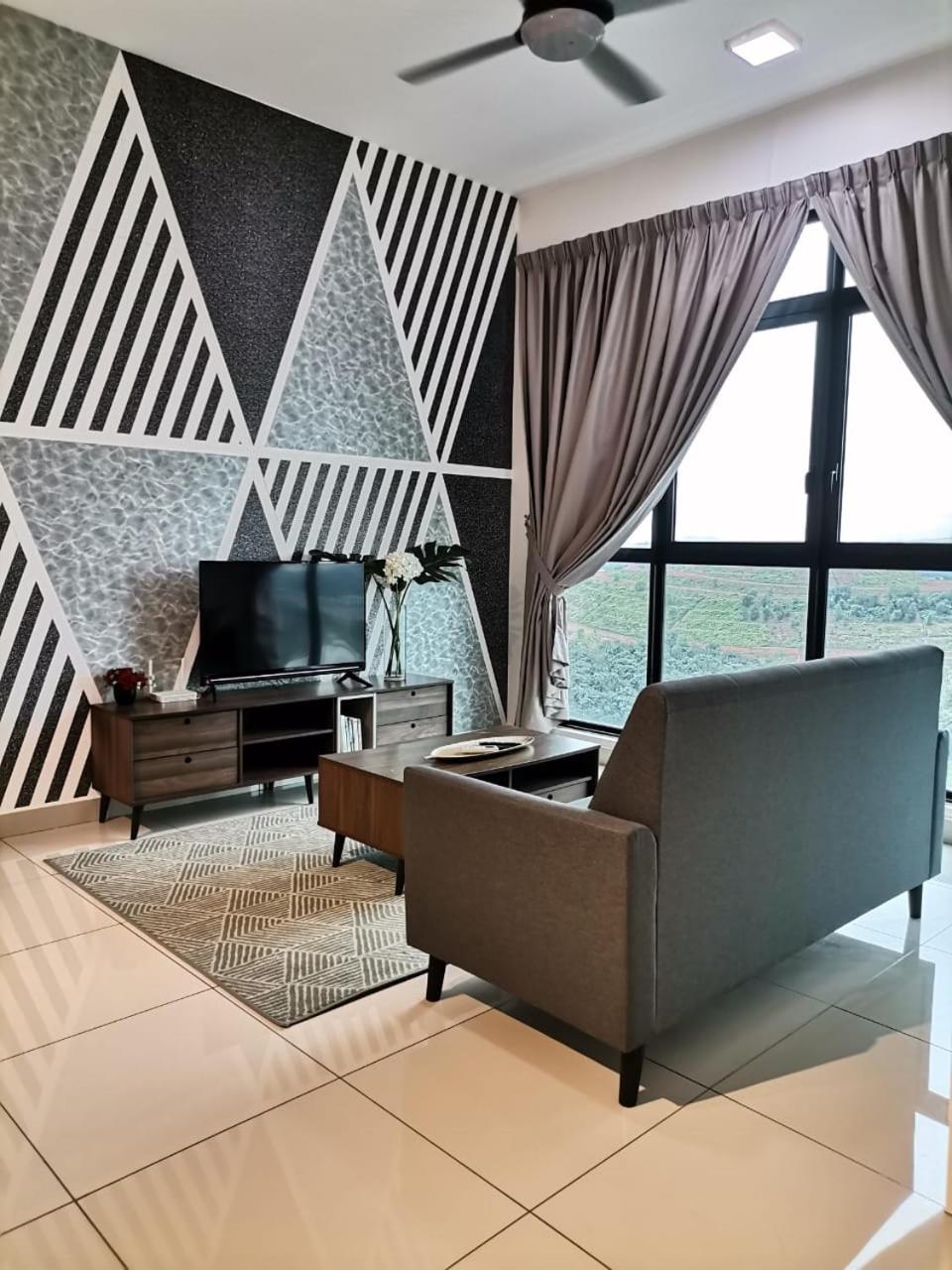 Conezion Residence Putrajaya nearby IOI City Mall photo 1