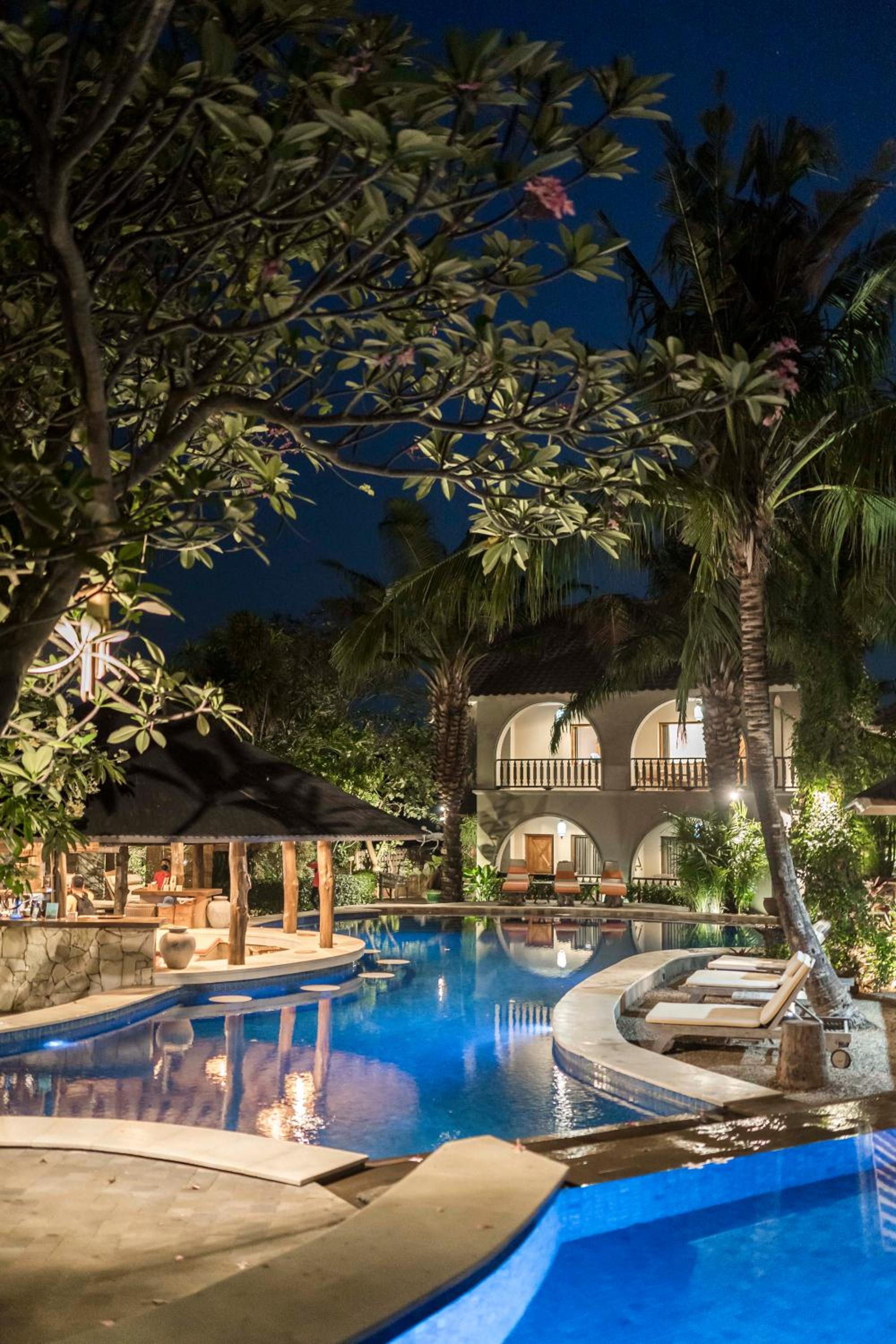 Coconut Lodge Resort view 5