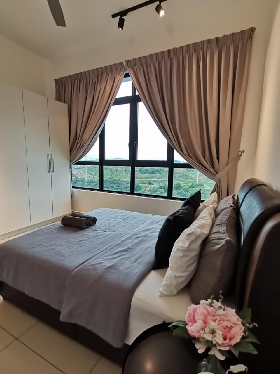 Conezion Residence Putrajaya nearby IOI City Mall photo 7