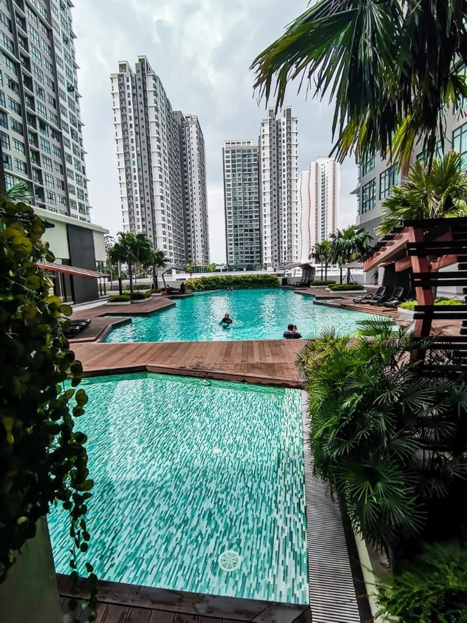 Conezion Residence Putrajaya nearby IOI City Mall photo 6