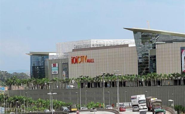 Conezion Residence Putrajaya nearby IOI City Mall photo 5