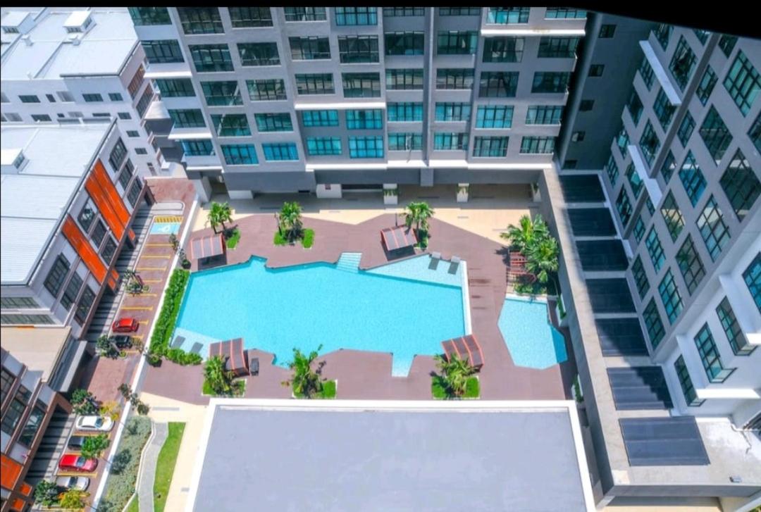 Conezion Residence Putrajaya nearby IOI City Mall photo 4