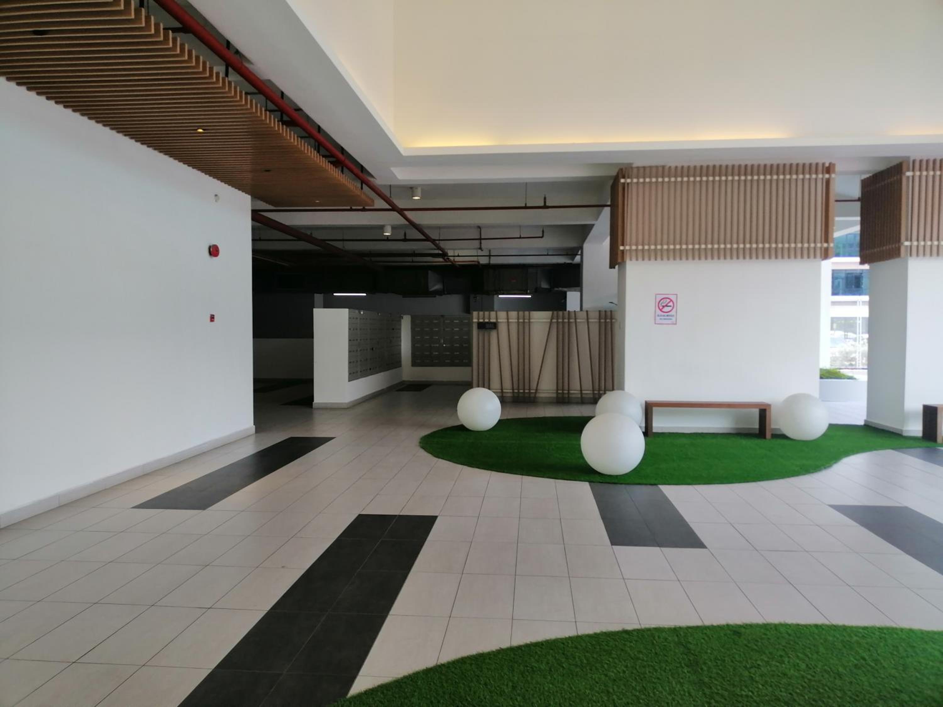 Conezion Residence Putrajaya nearby IOI City Mall photo 2