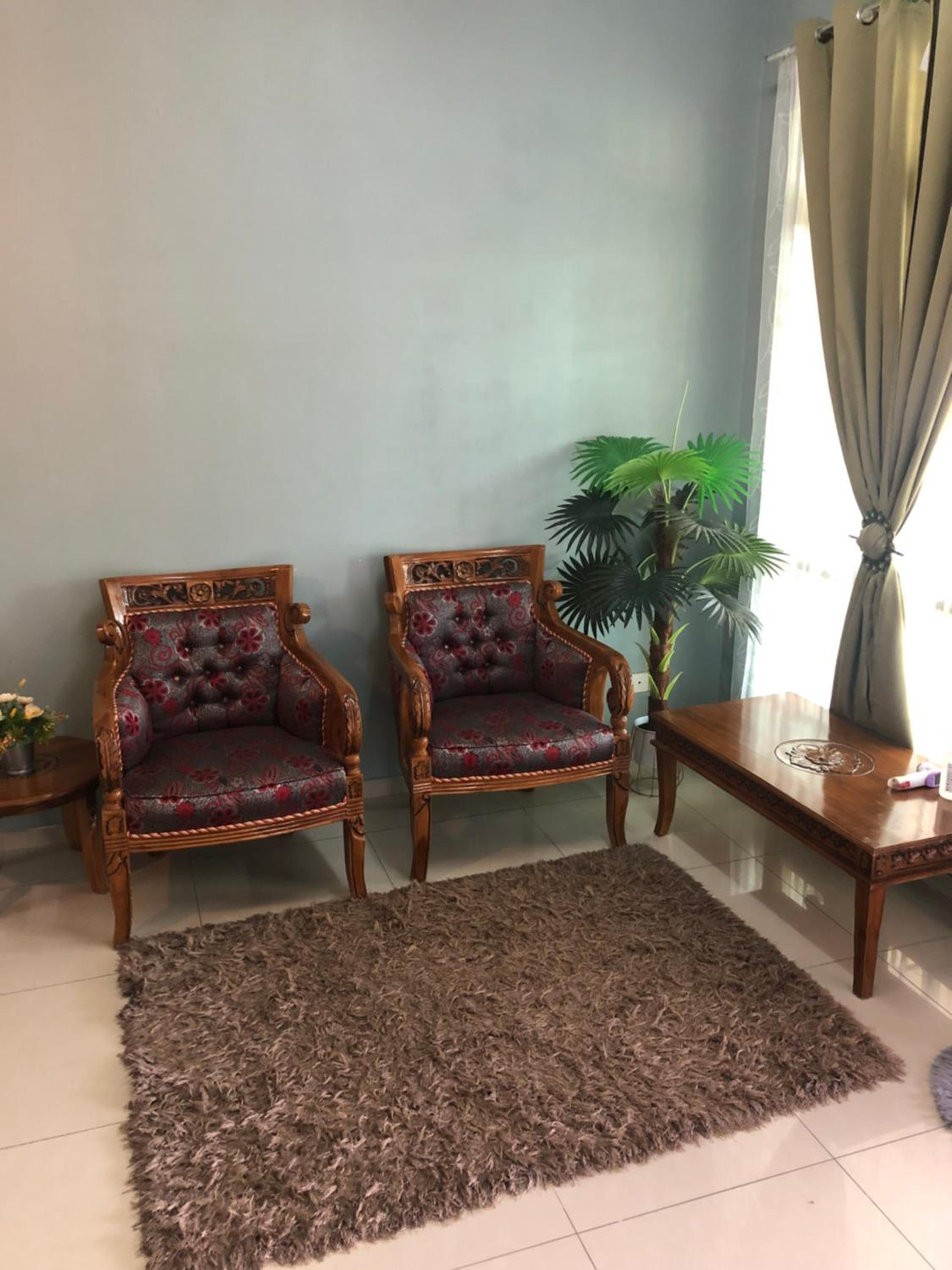 Homestay Sumayyah photo 6