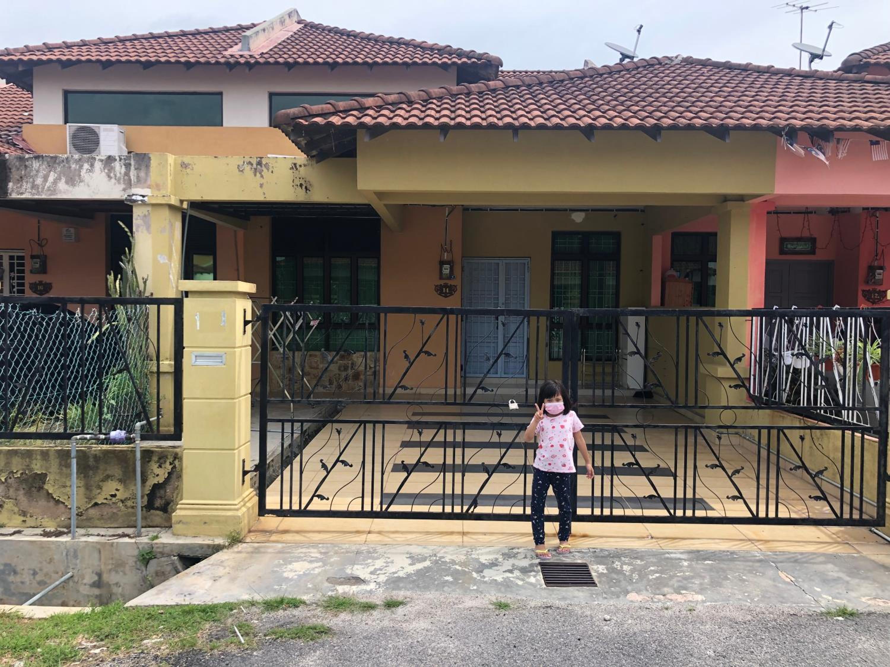Homestay Sumayyah photo 1