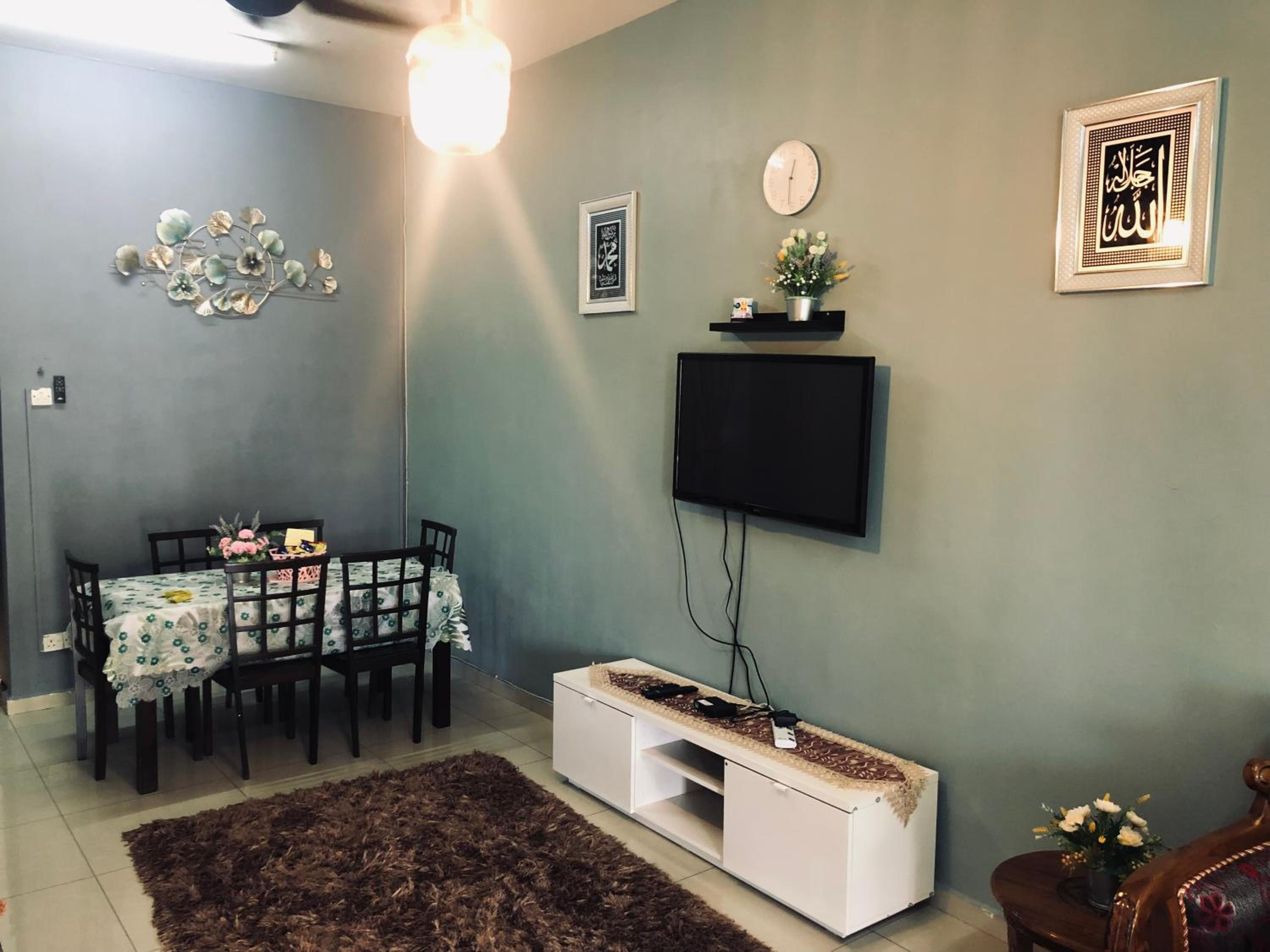 Homestay Sumayyah photo 5