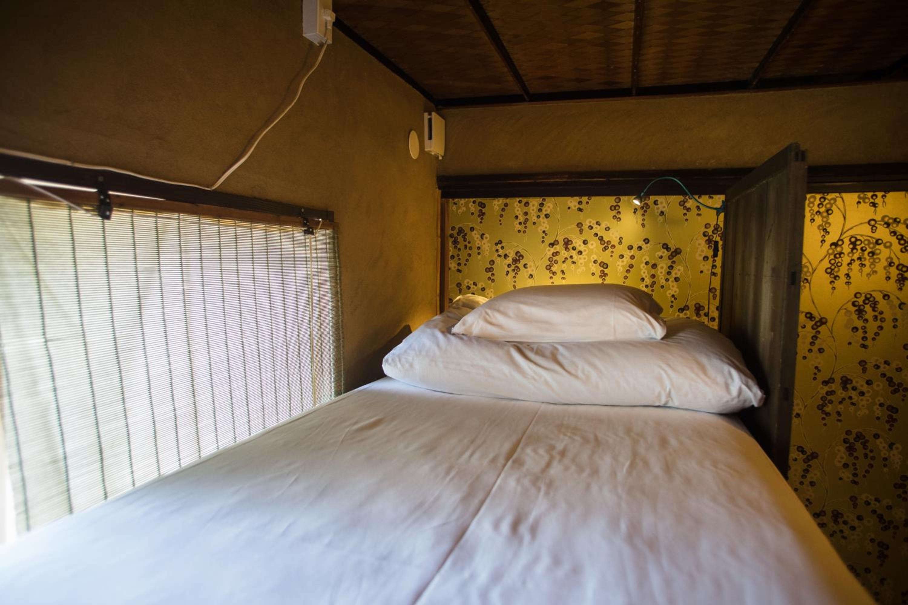 Guesthouse U-En - Hostel 42