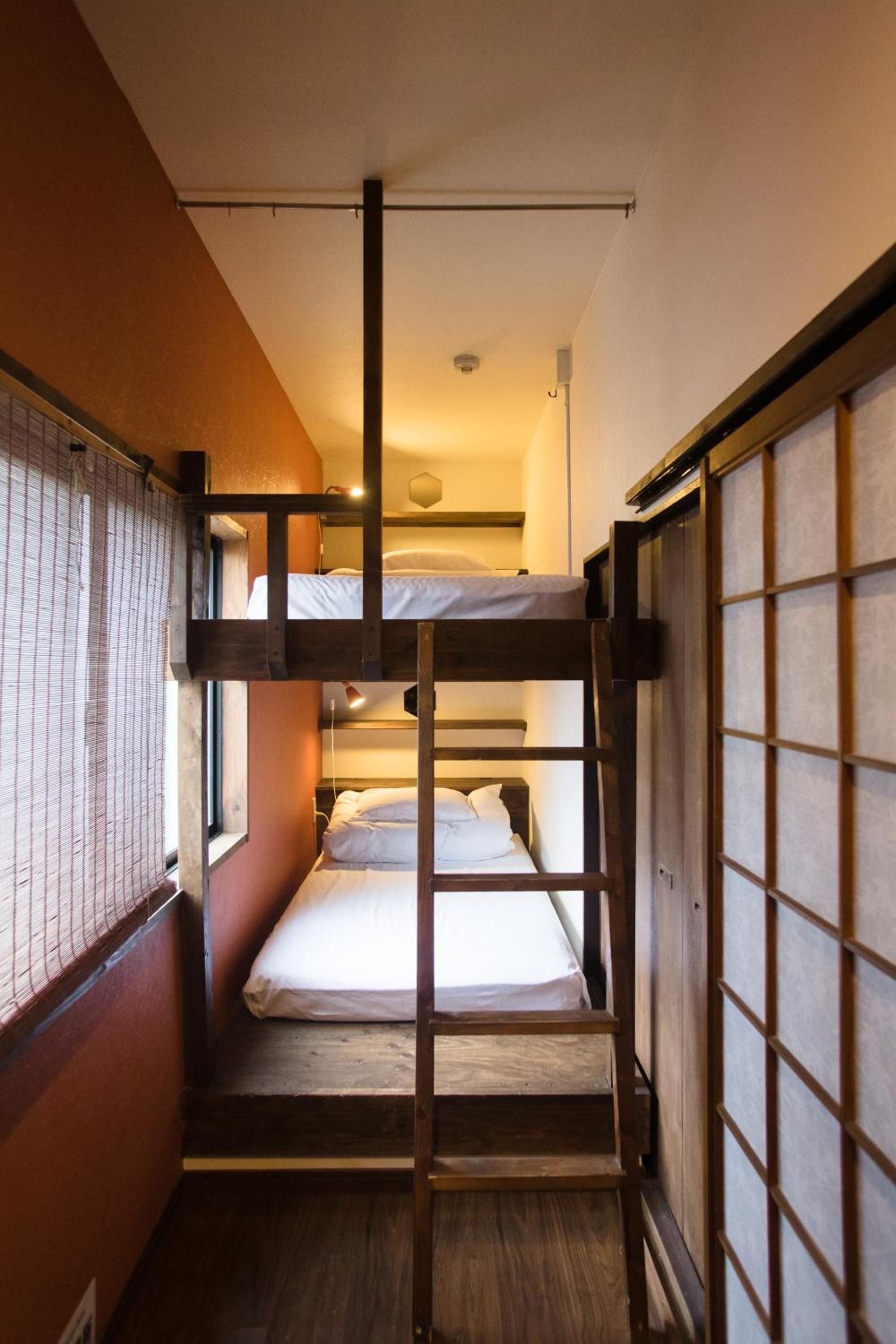 Guesthouse U-En - Hostel 59