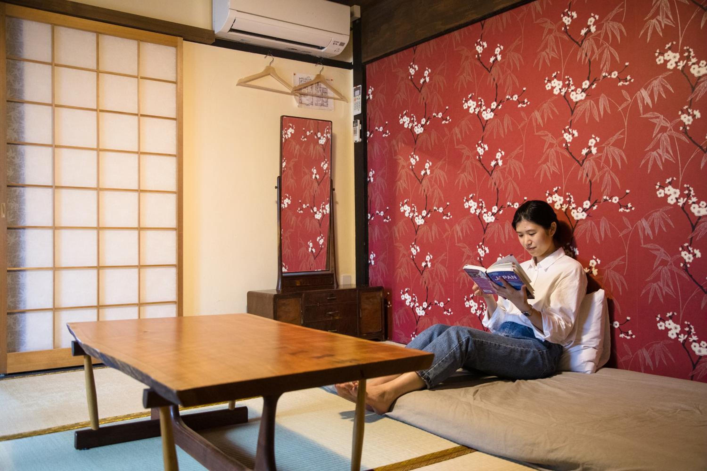 Guesthouse U-En - Hostel 37