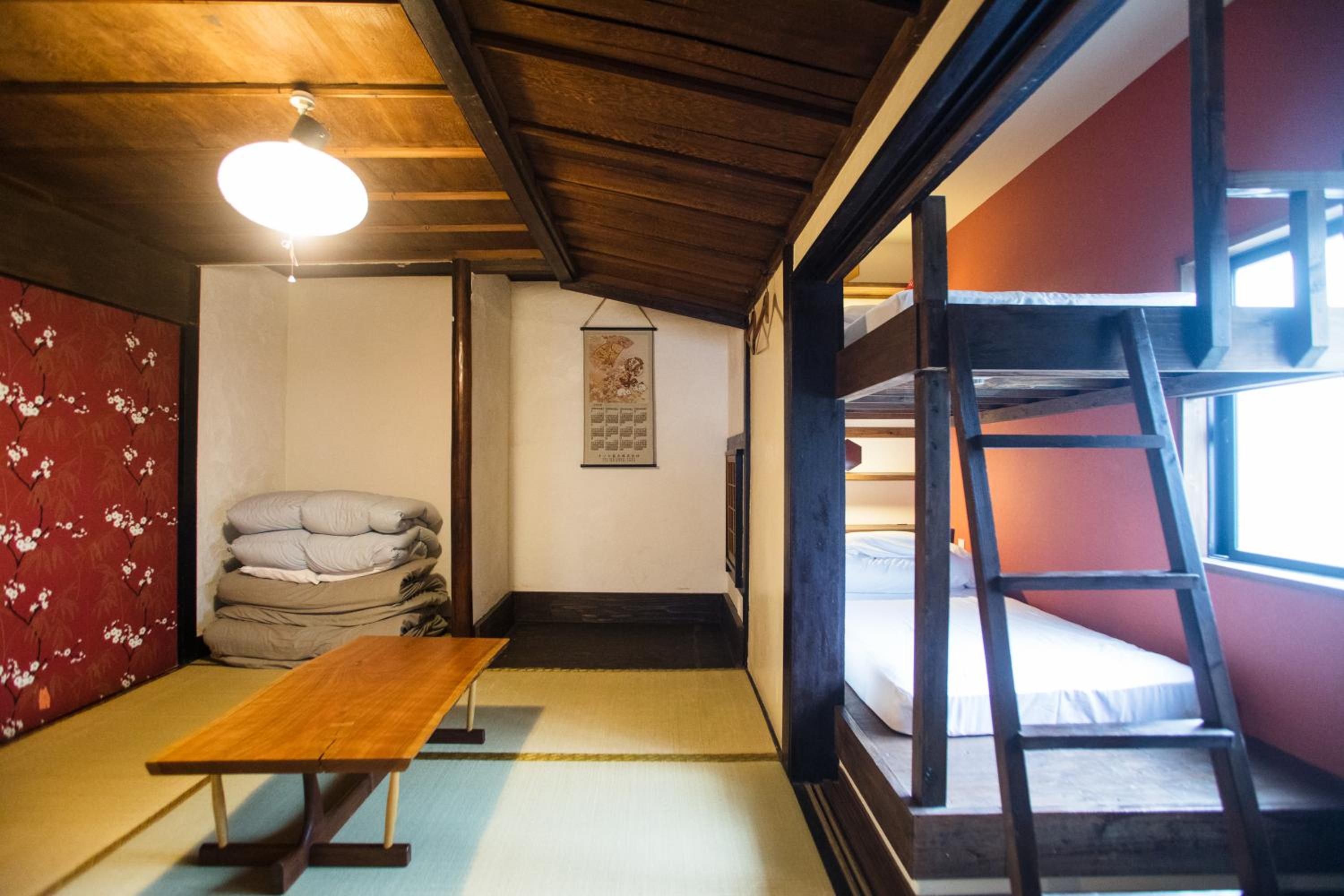Guesthouse U-En - Hostel 36
