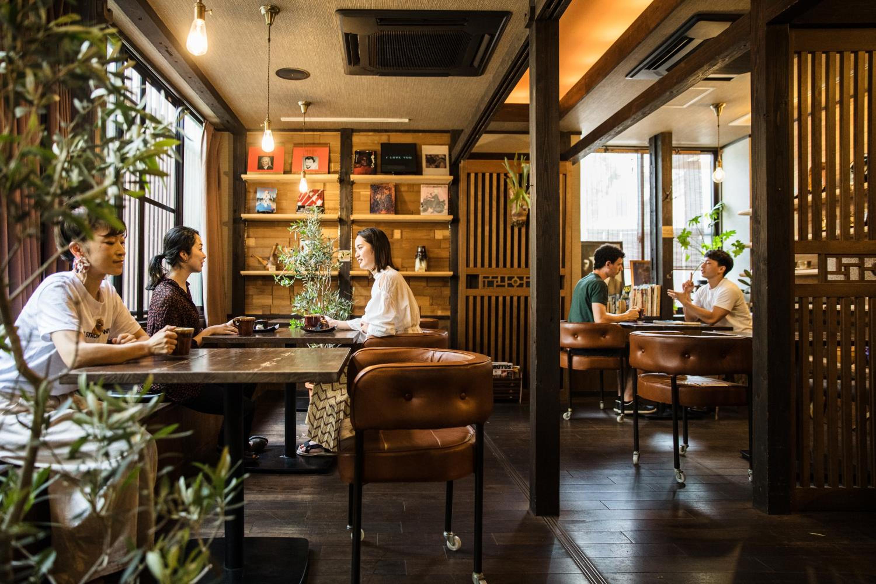 Guesthouse U-En - Hostel 57