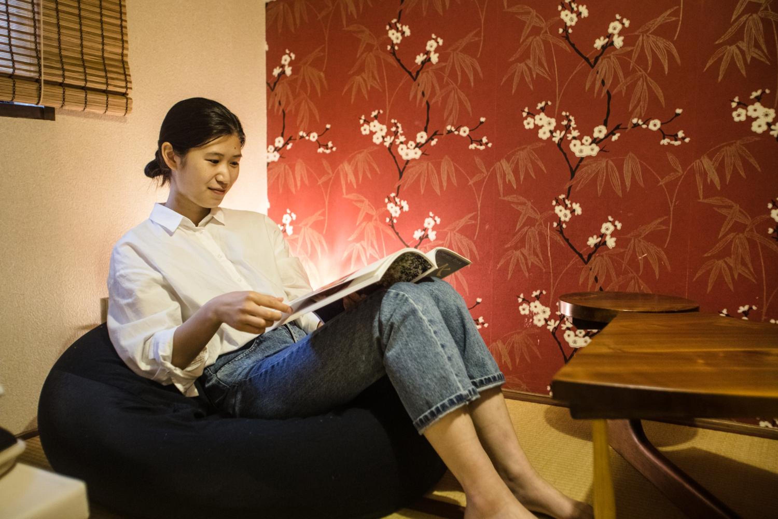 Guesthouse U-En - Hostel 23